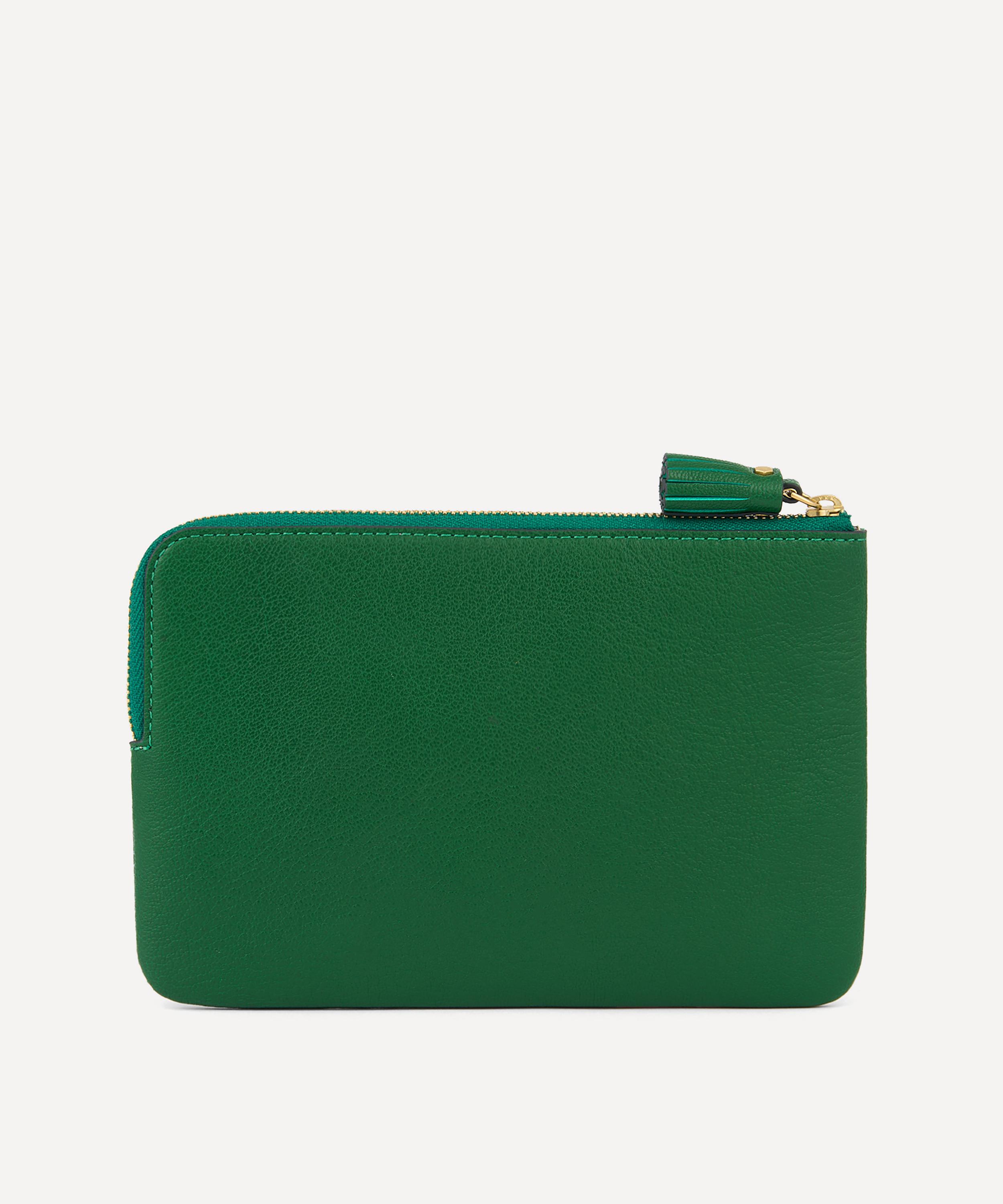 Anya Hindmarch - Mr Muscle Zip Loose Pocket image number 4