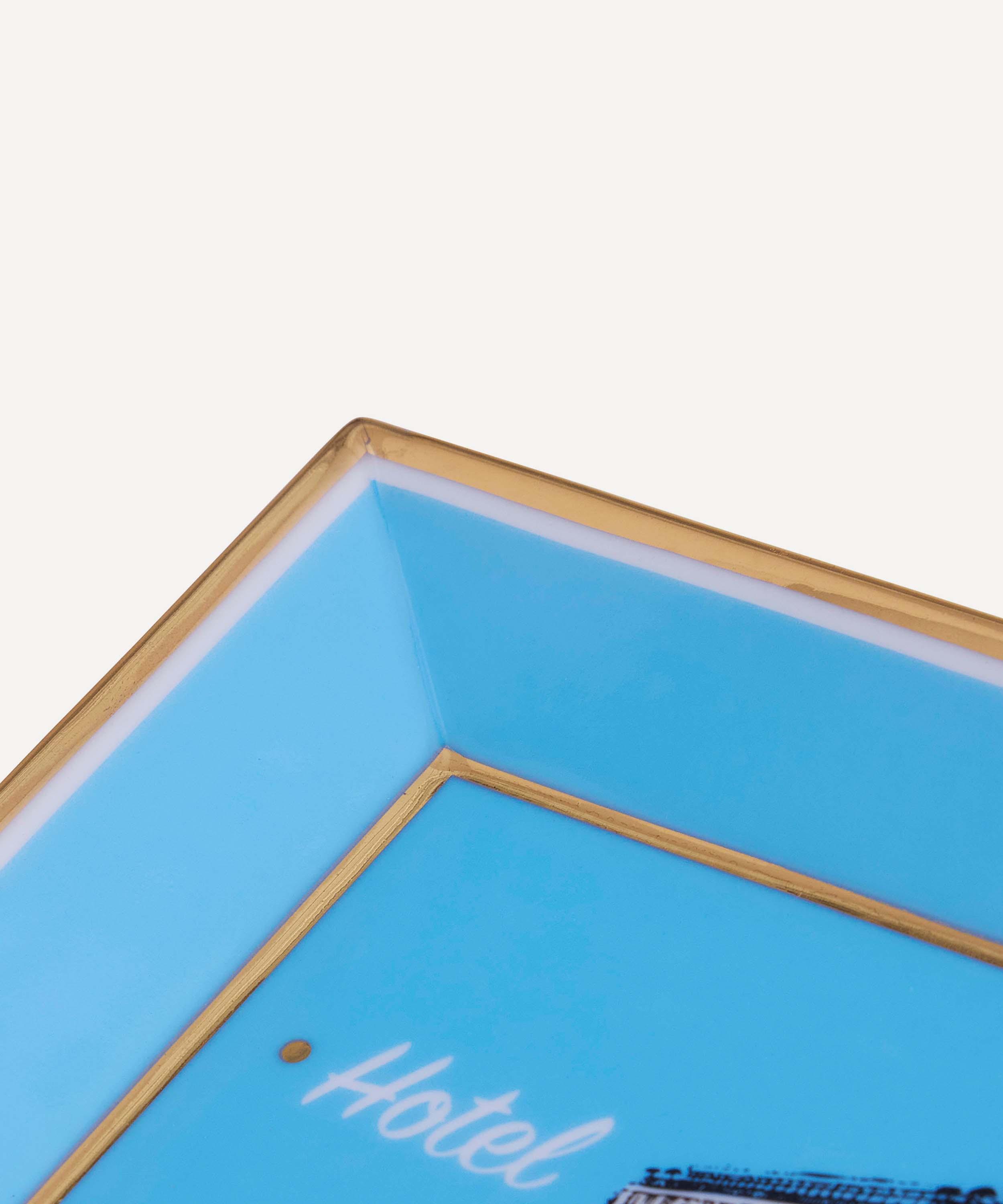 Jonathan Adler - Hotel De Reve Long Rectangle Tray image number 1