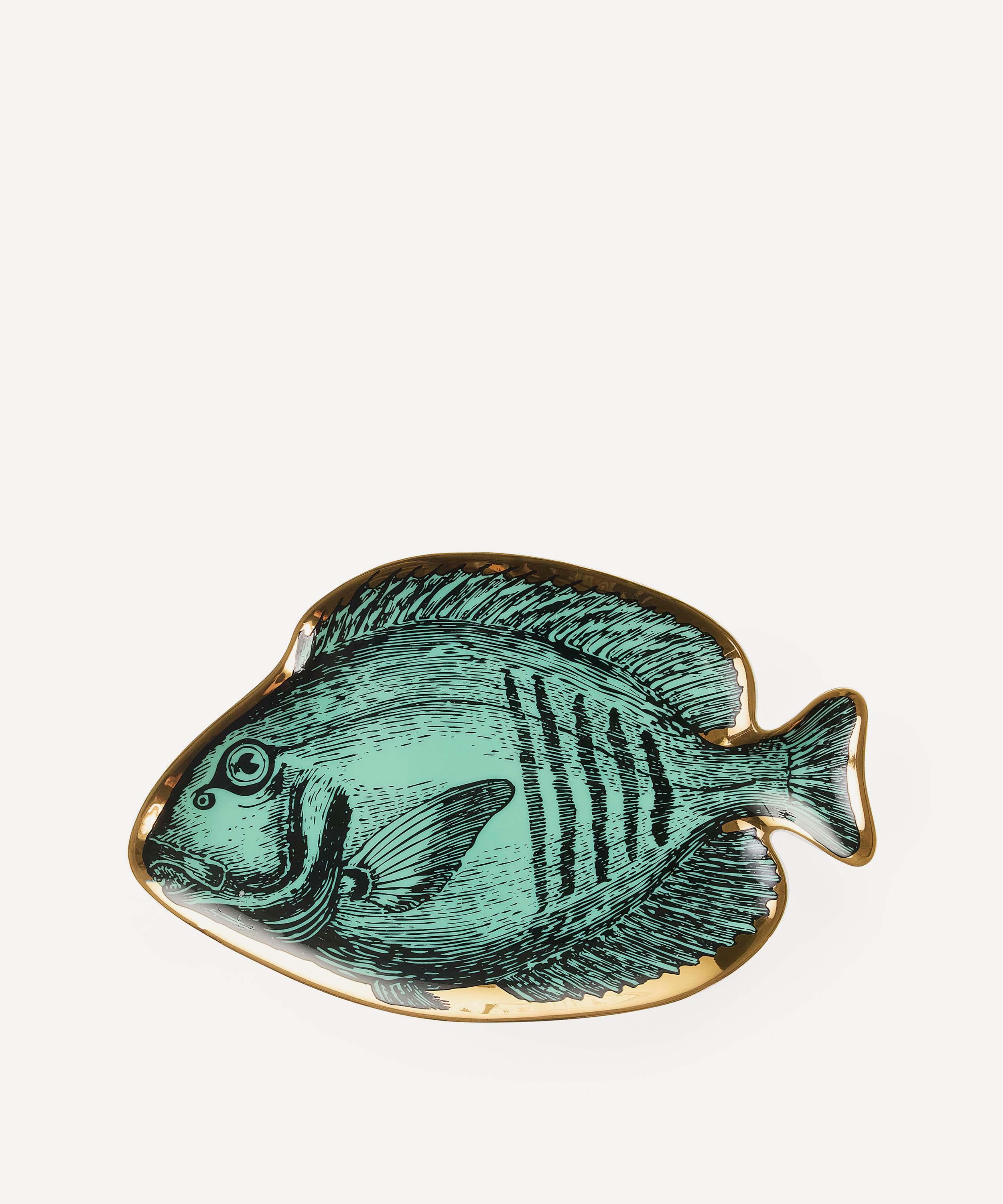 Jonathan Adler - Sirena Fish Trinket Tray