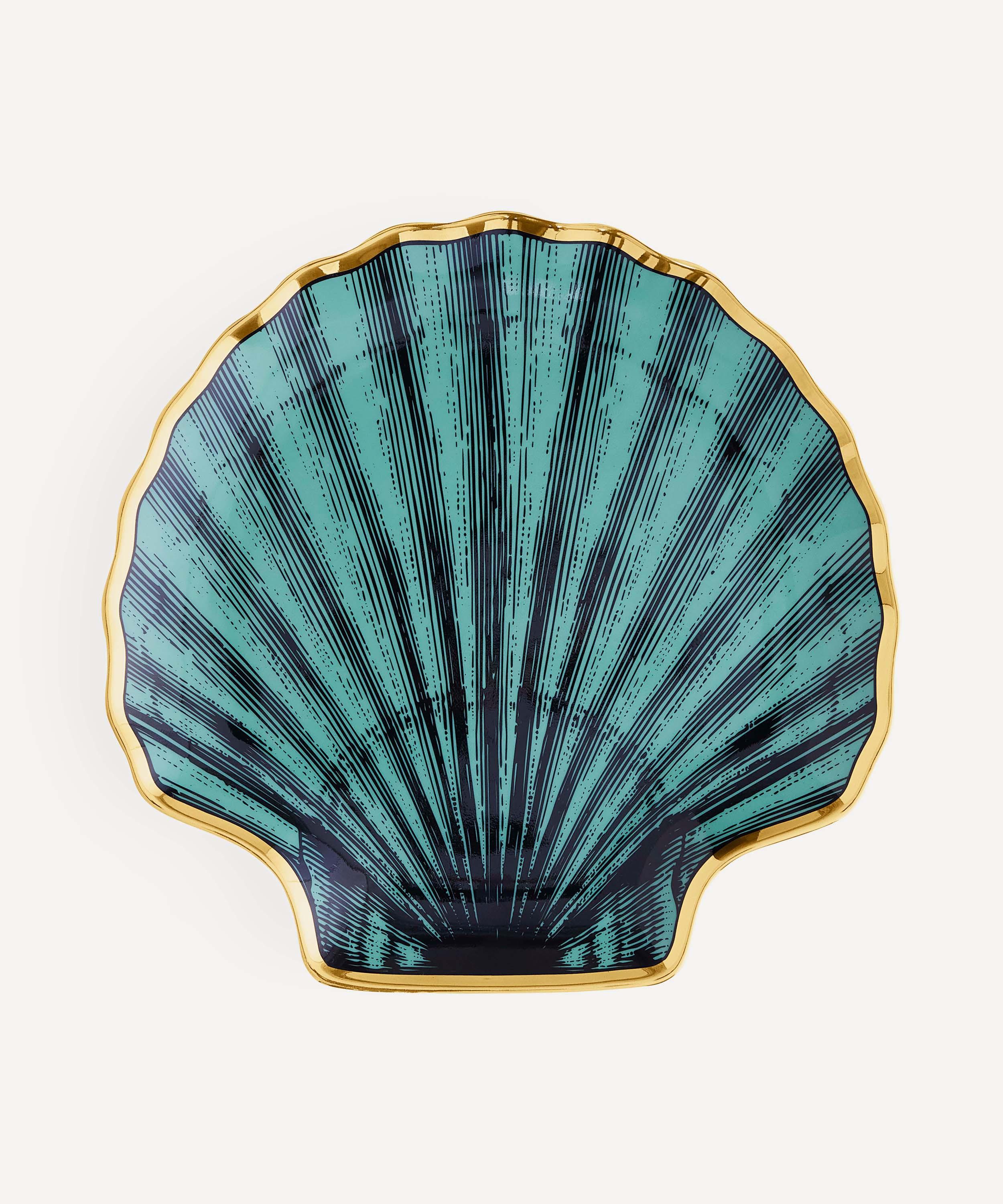 Jonathan Adler - Sirena Salad Plate