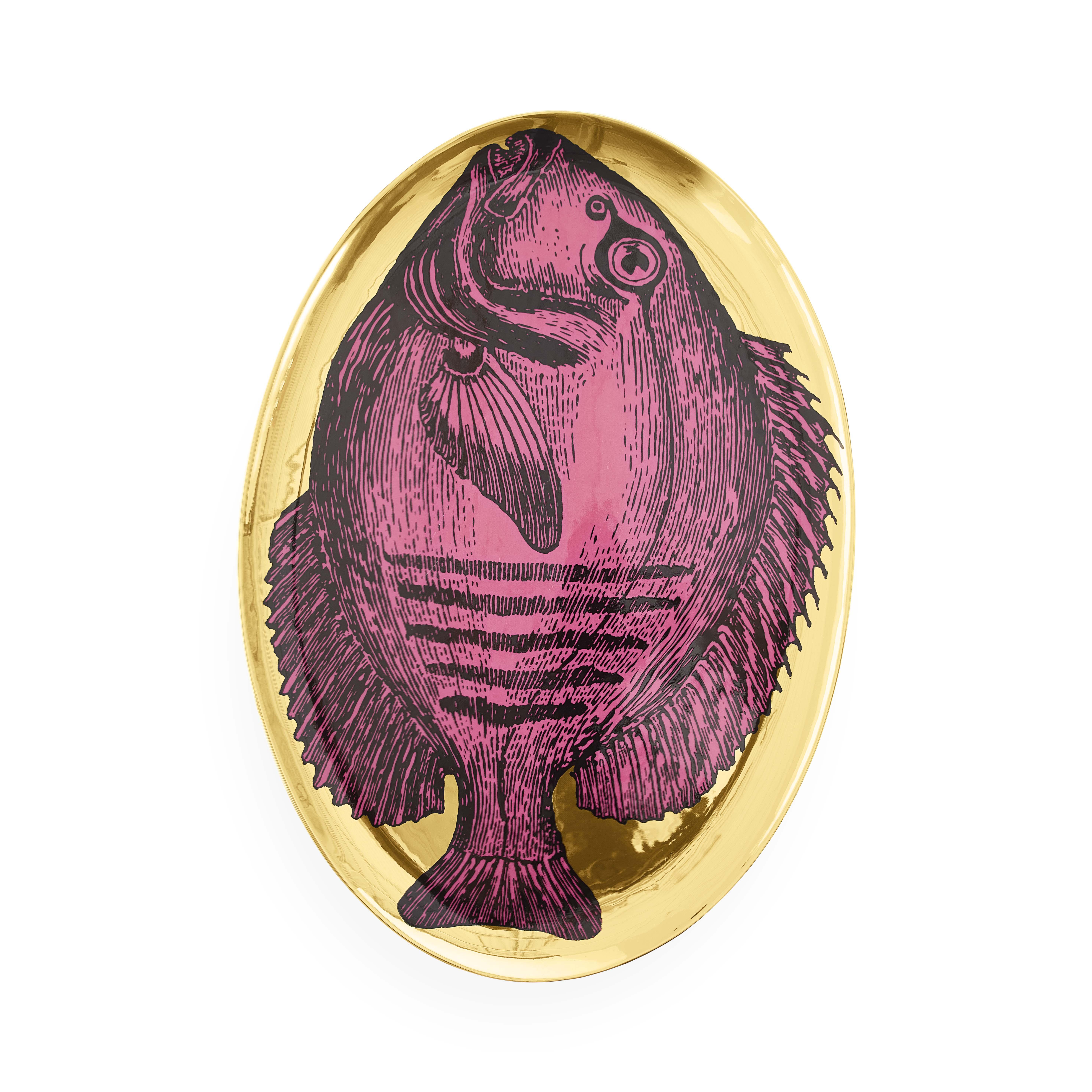 Jonathan Adler - Sirena Serving Platter