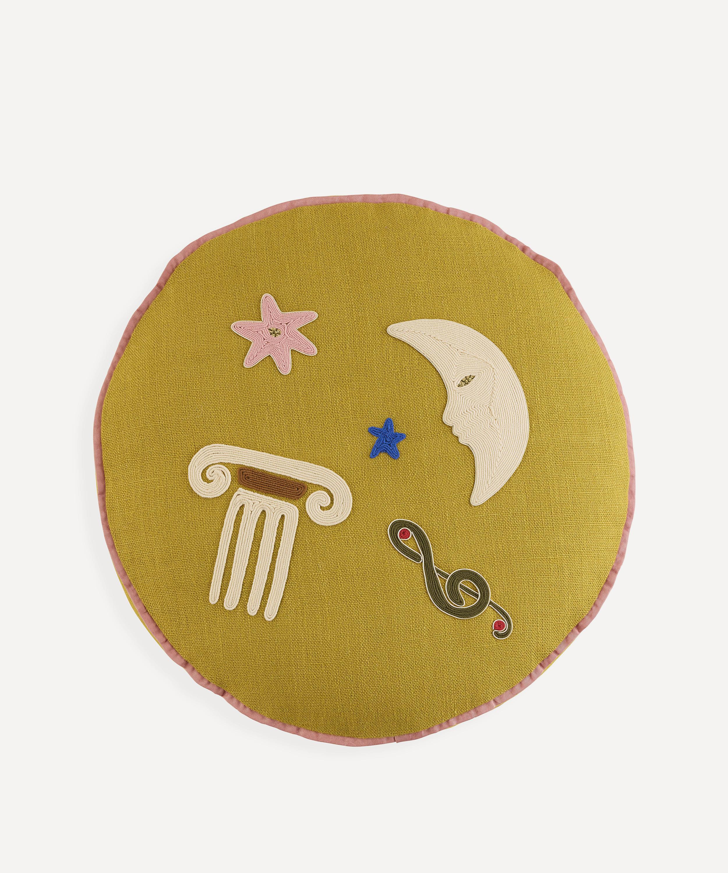 Jonathan Adler - Playa Celestial Cushion