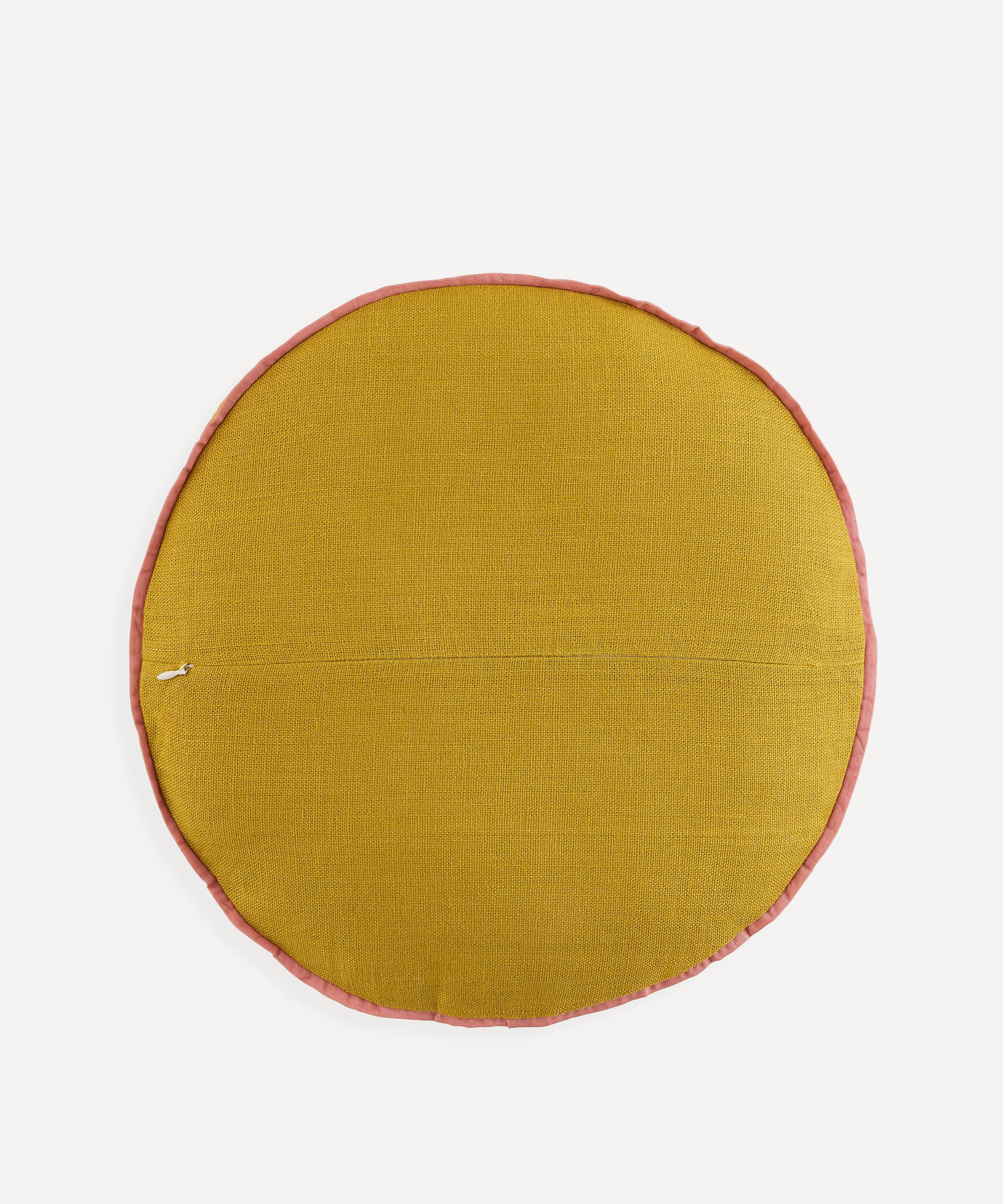 Jonathan Adler - Playa Celestial Cushion image number 2