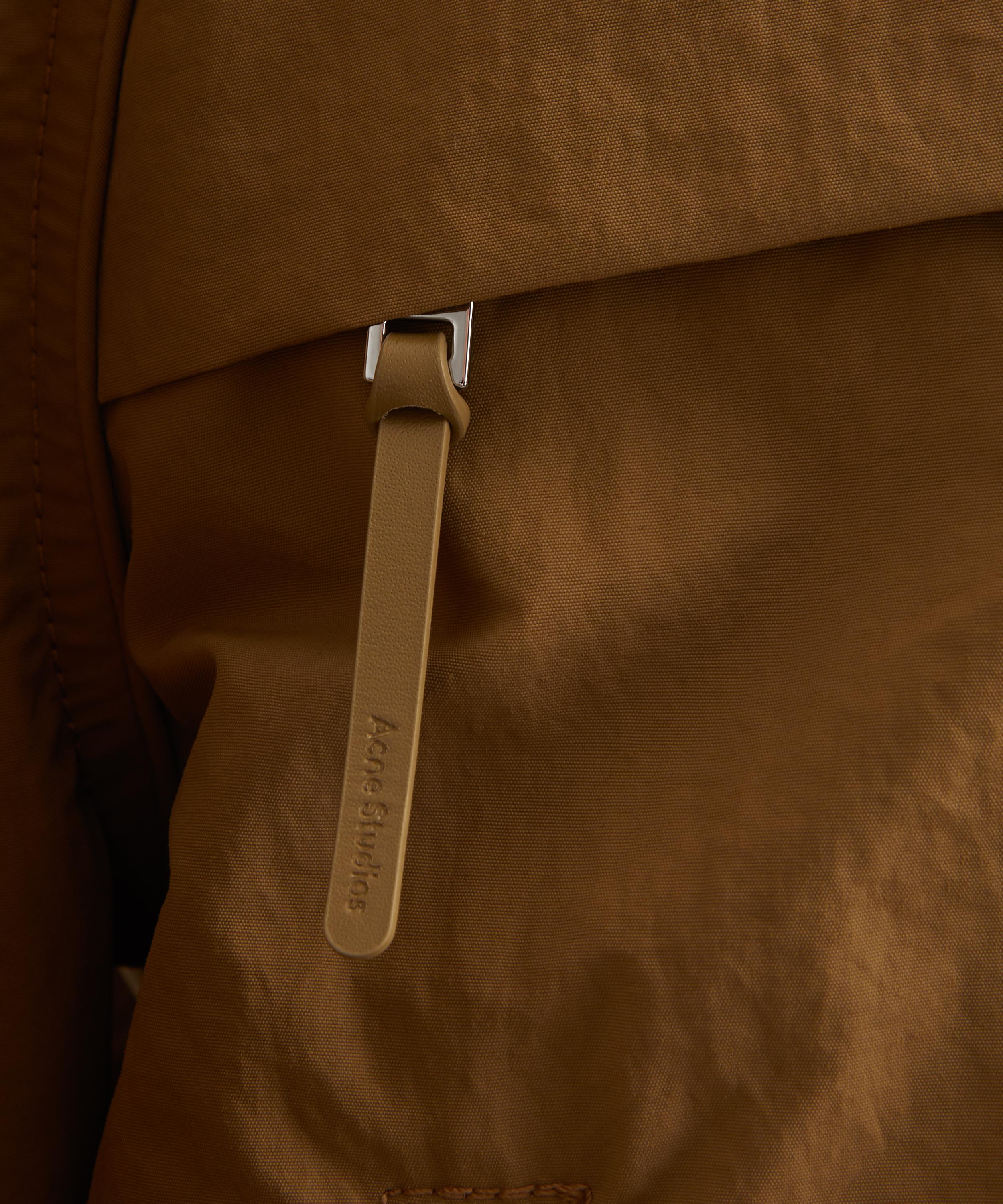 Acne Studios - Technical Nylon Jacket image number 4