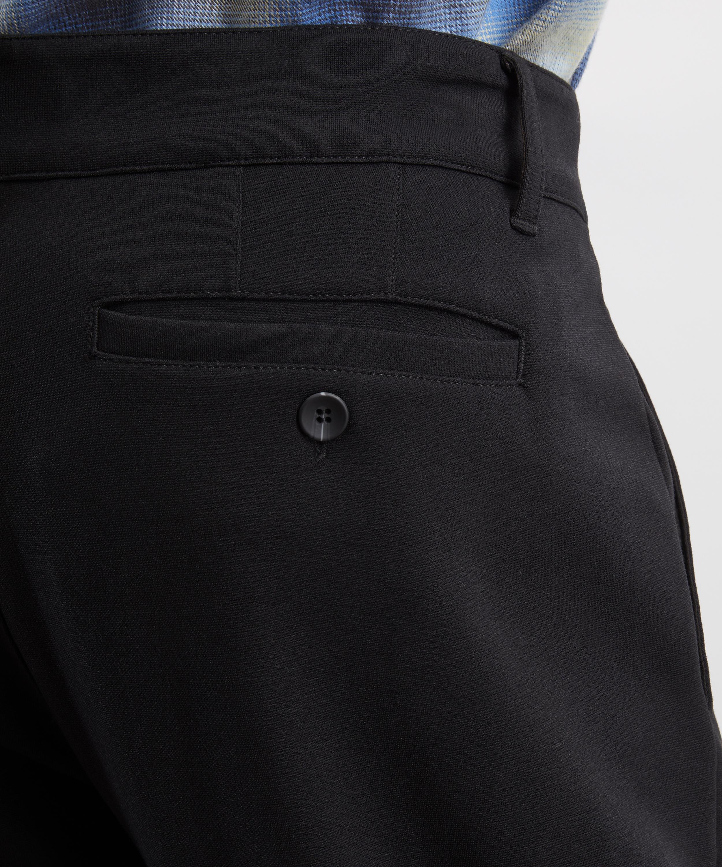 Paige - Stafford Trousers in Black image number 4