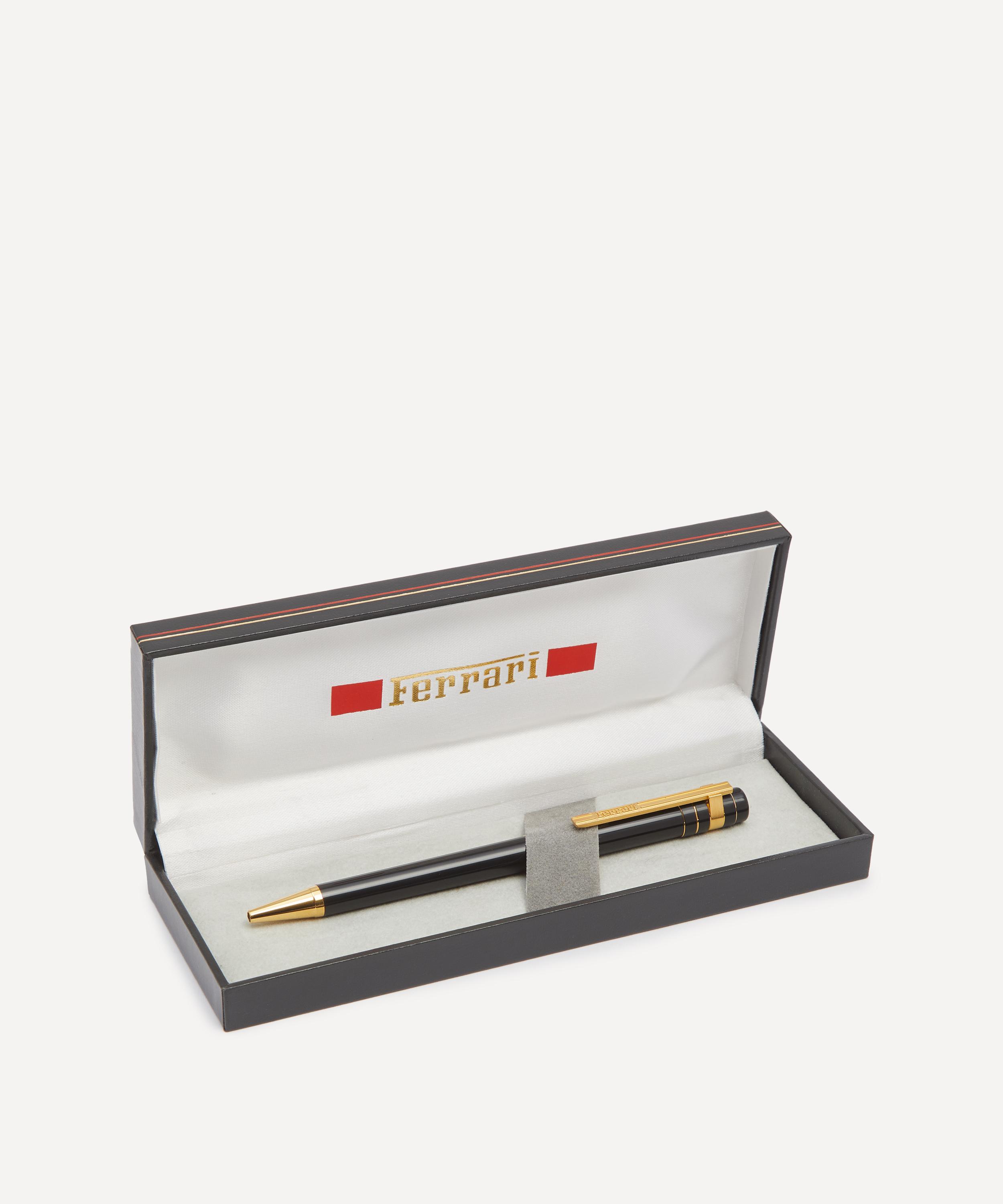 Vintage - Scarce Ferrari Formula Pen Made by Cartier image number 0