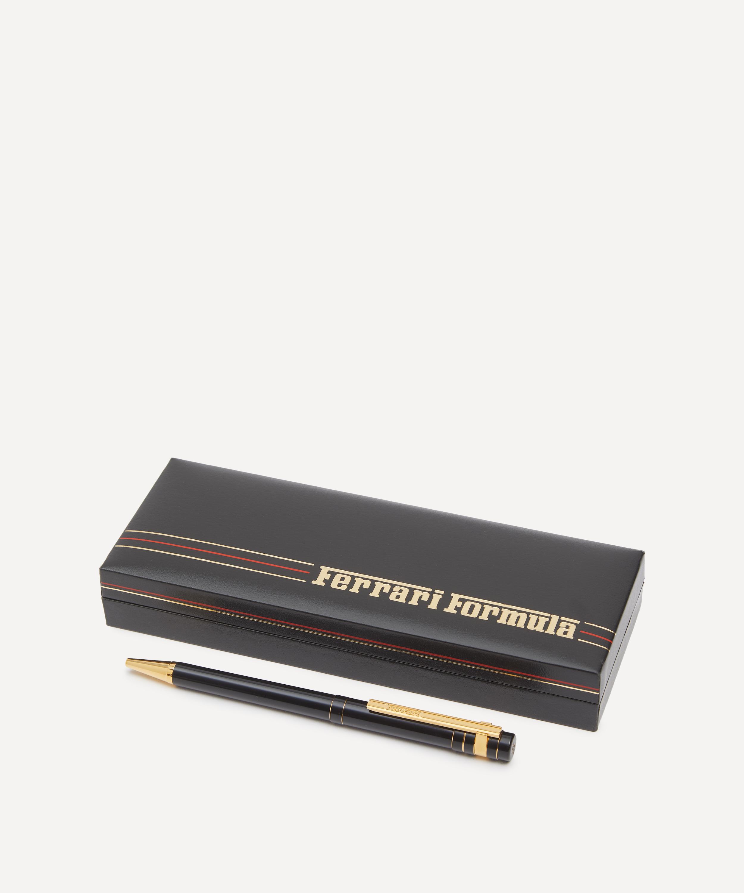 Vintage - Scarce Ferrari Formula Pen Made by Cartier image number 2