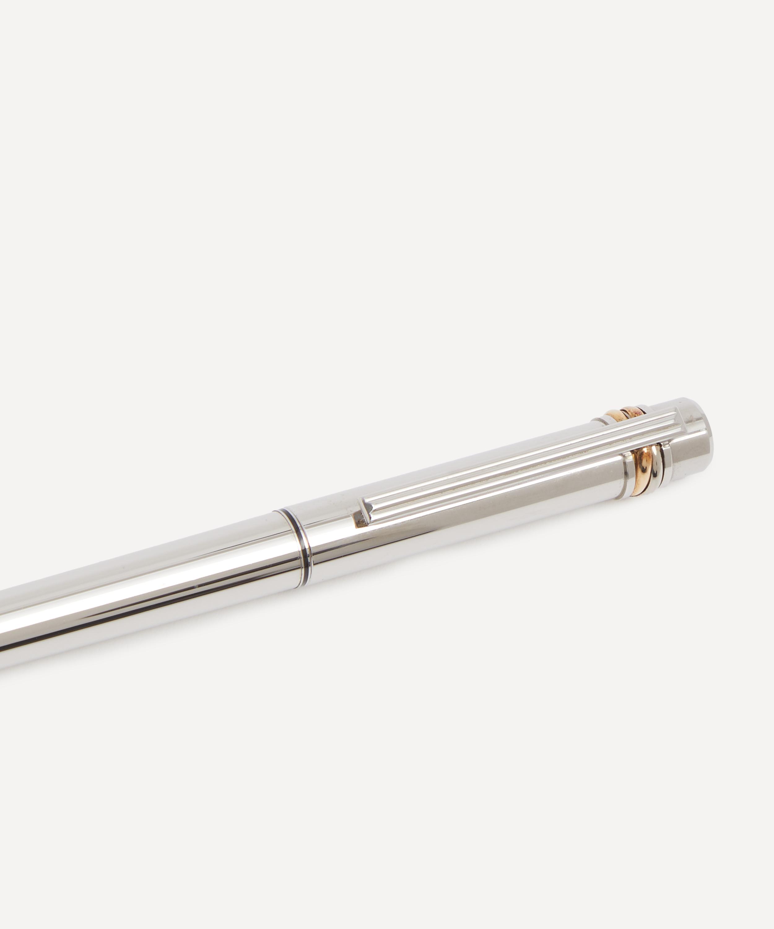 Vintage - Cartier Trinity Fountain Pen image number 1