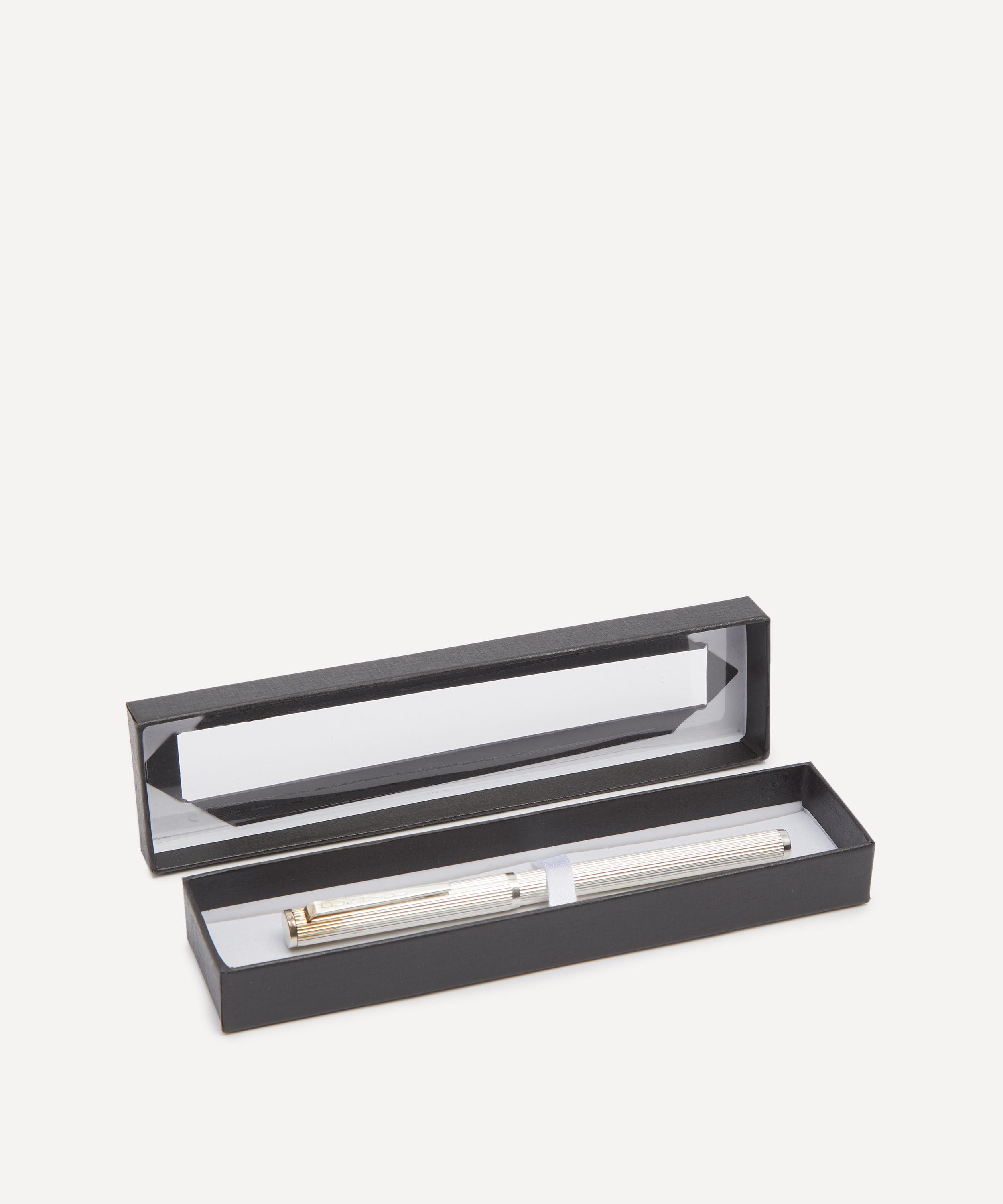Vintage - Dunhill Rollerball Fineliner Pen image number 0