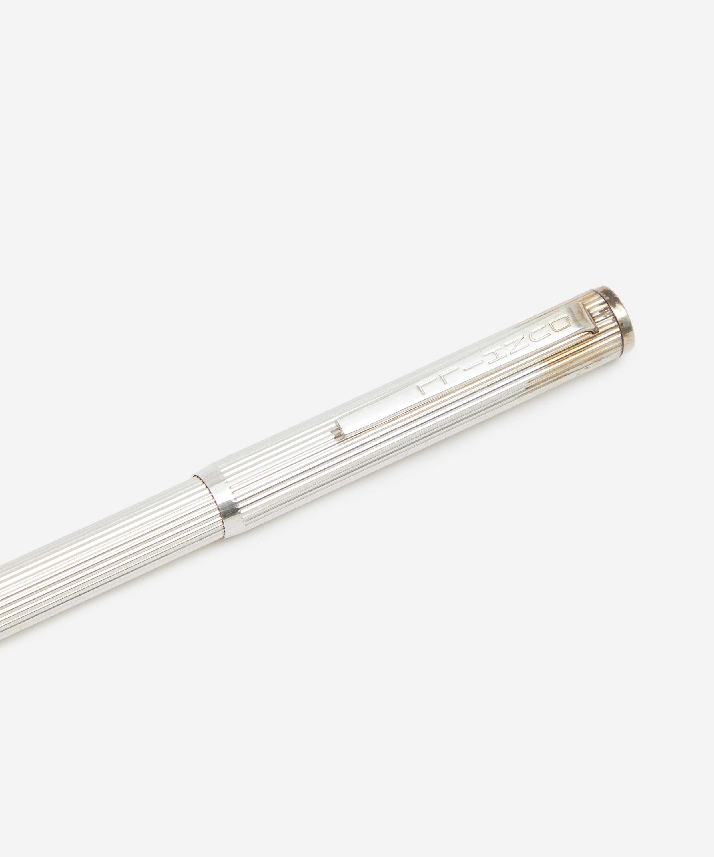 Vintage - Dunhill Rollerball Fineliner Pen image number 1