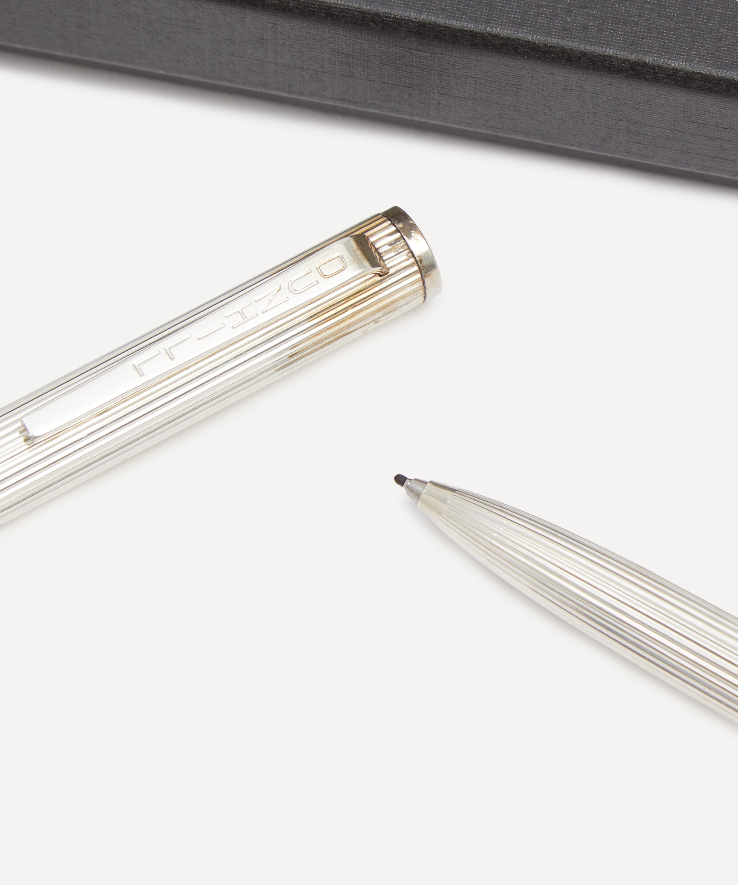 Vintage - Dunhill Rollerball Fineliner Pen image number 3