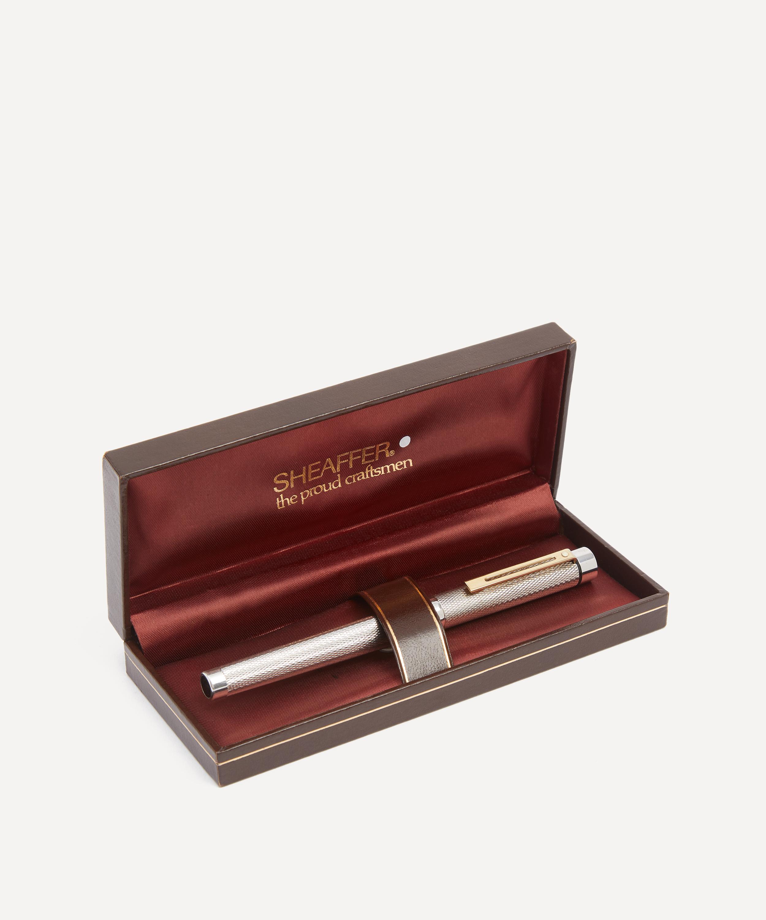 Vintage - Sheaffer Targa 1008 x Pen image number 0