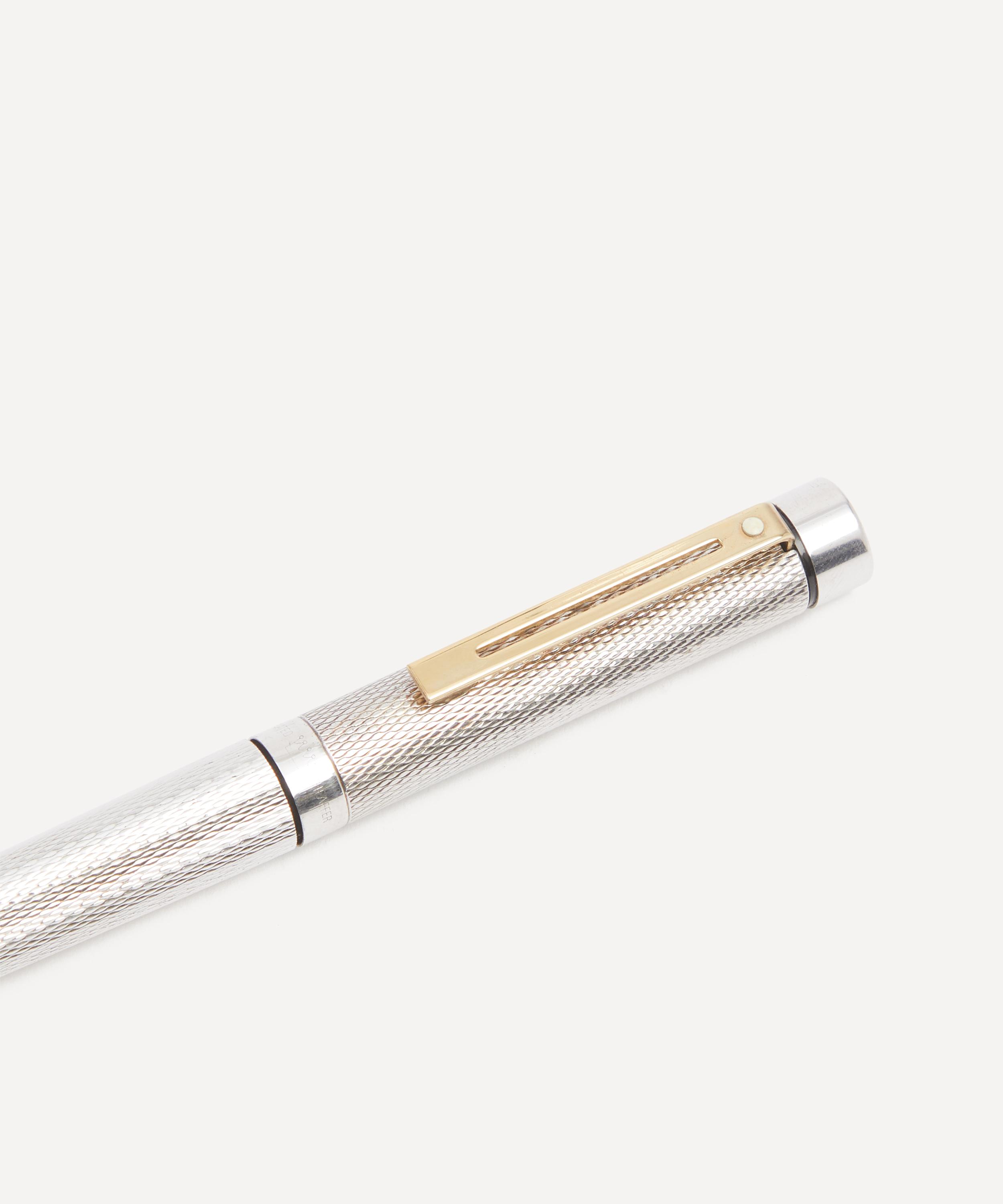 Vintage - Sheaffer Targa 1008 x Pen image number 1
