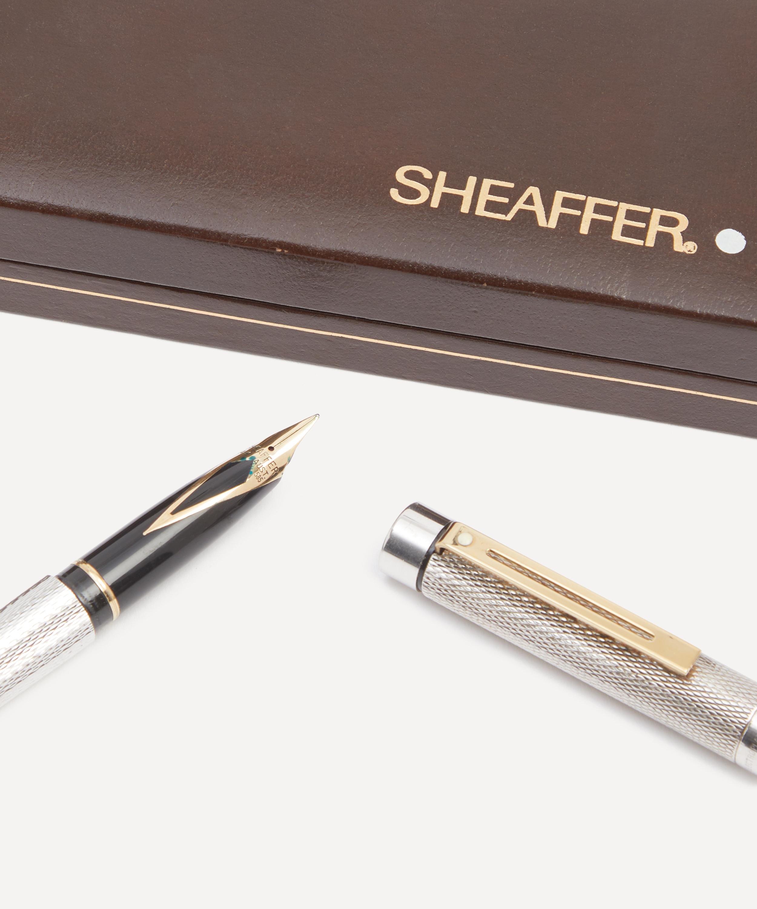 Vintage - Sheaffer Targa 1008 x Pen image number 3