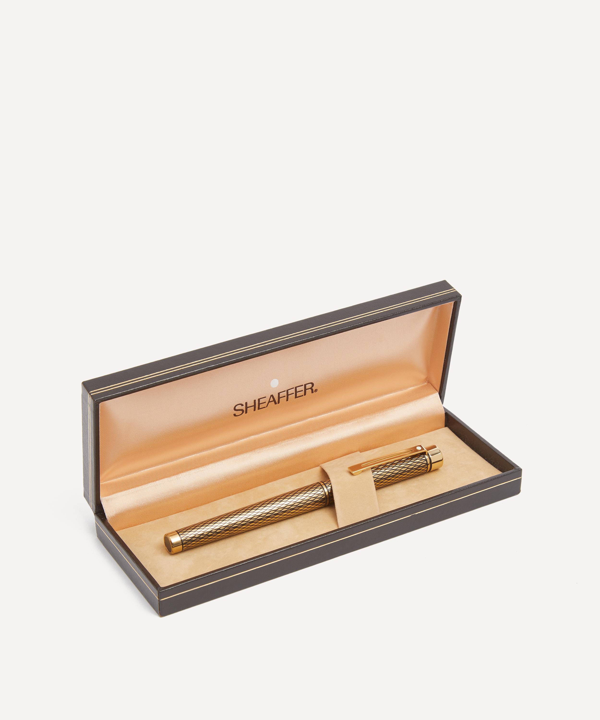 Vintage - Sheaffer Targa 683 Medici Pen image number 0