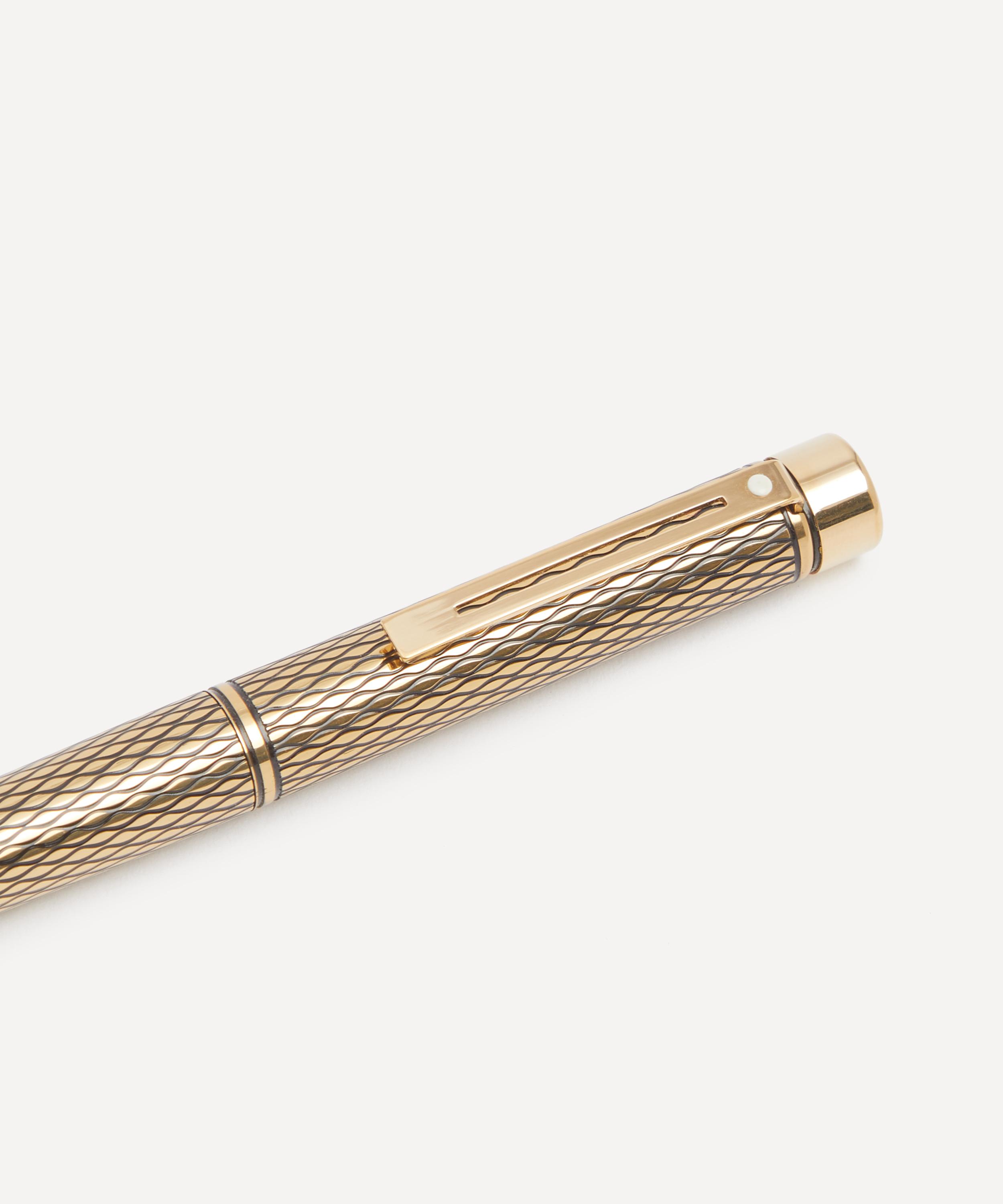 Vintage - Sheaffer Targa 683 Medici Pen image number 1