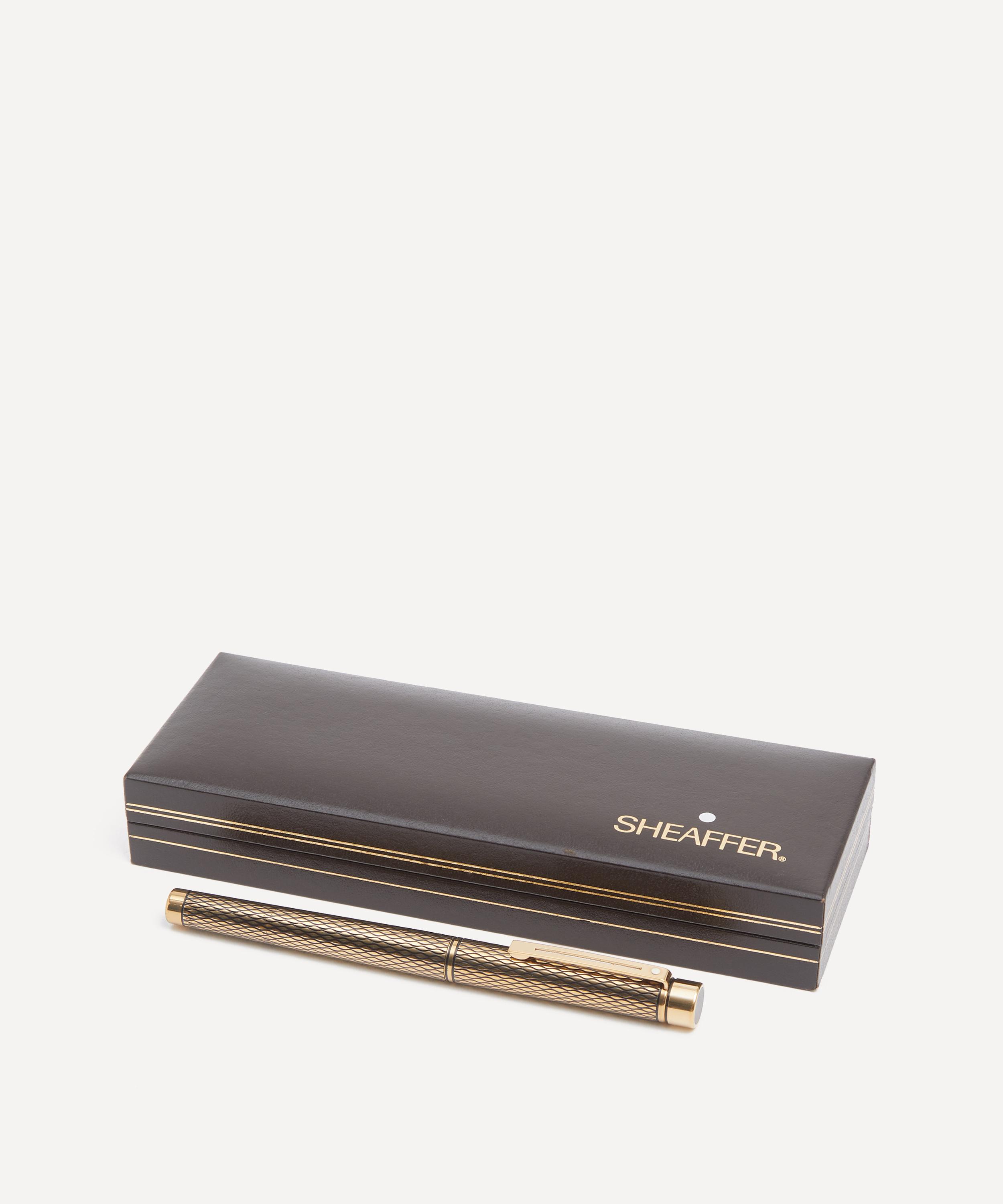 Vintage - Sheaffer Targa 683 Medici Pen image number 2