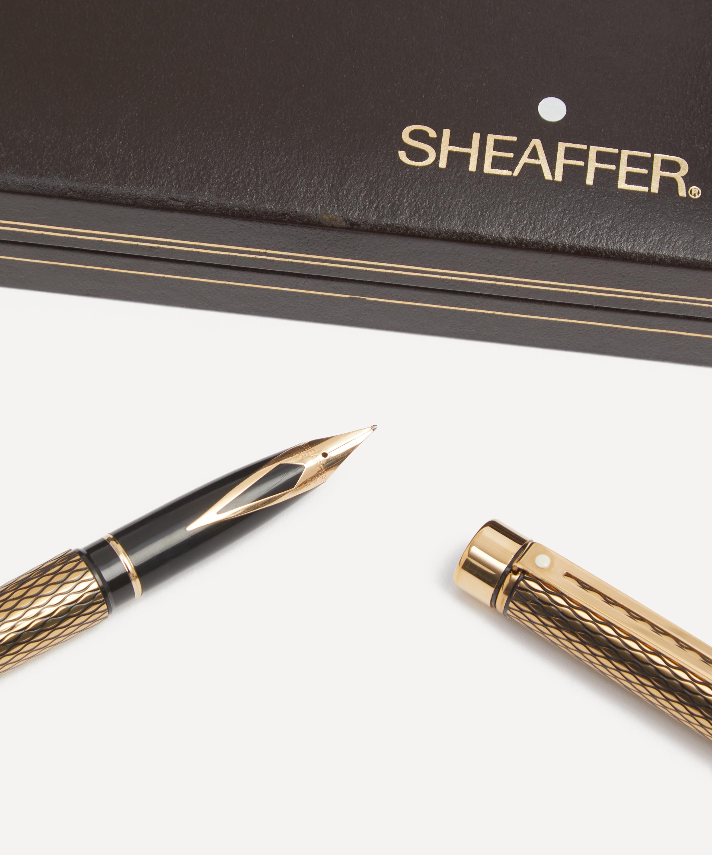 Vintage - Sheaffer Targa 683 Medici Pen image number 3