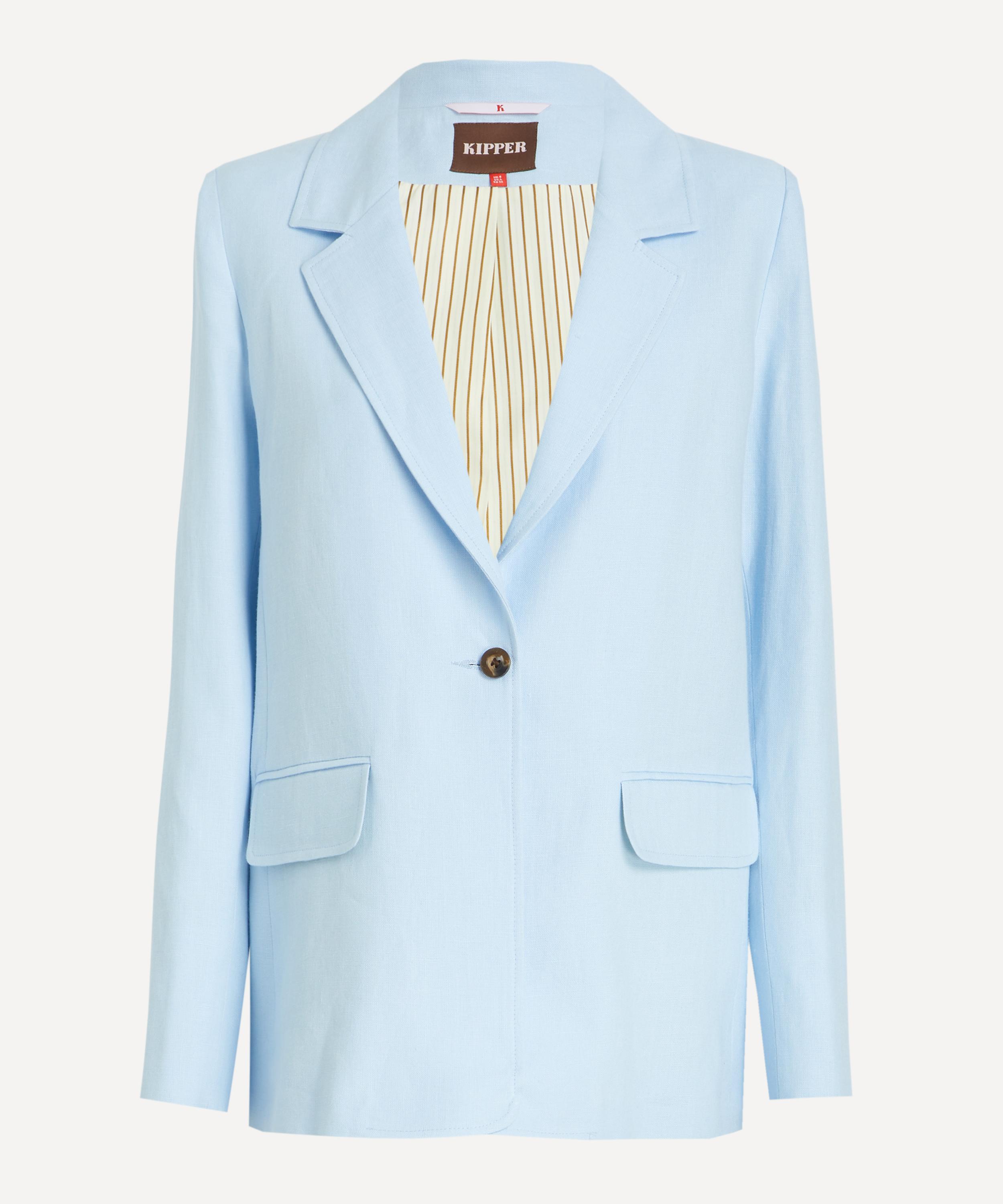 KIPPER - Sugared Almond Blazer