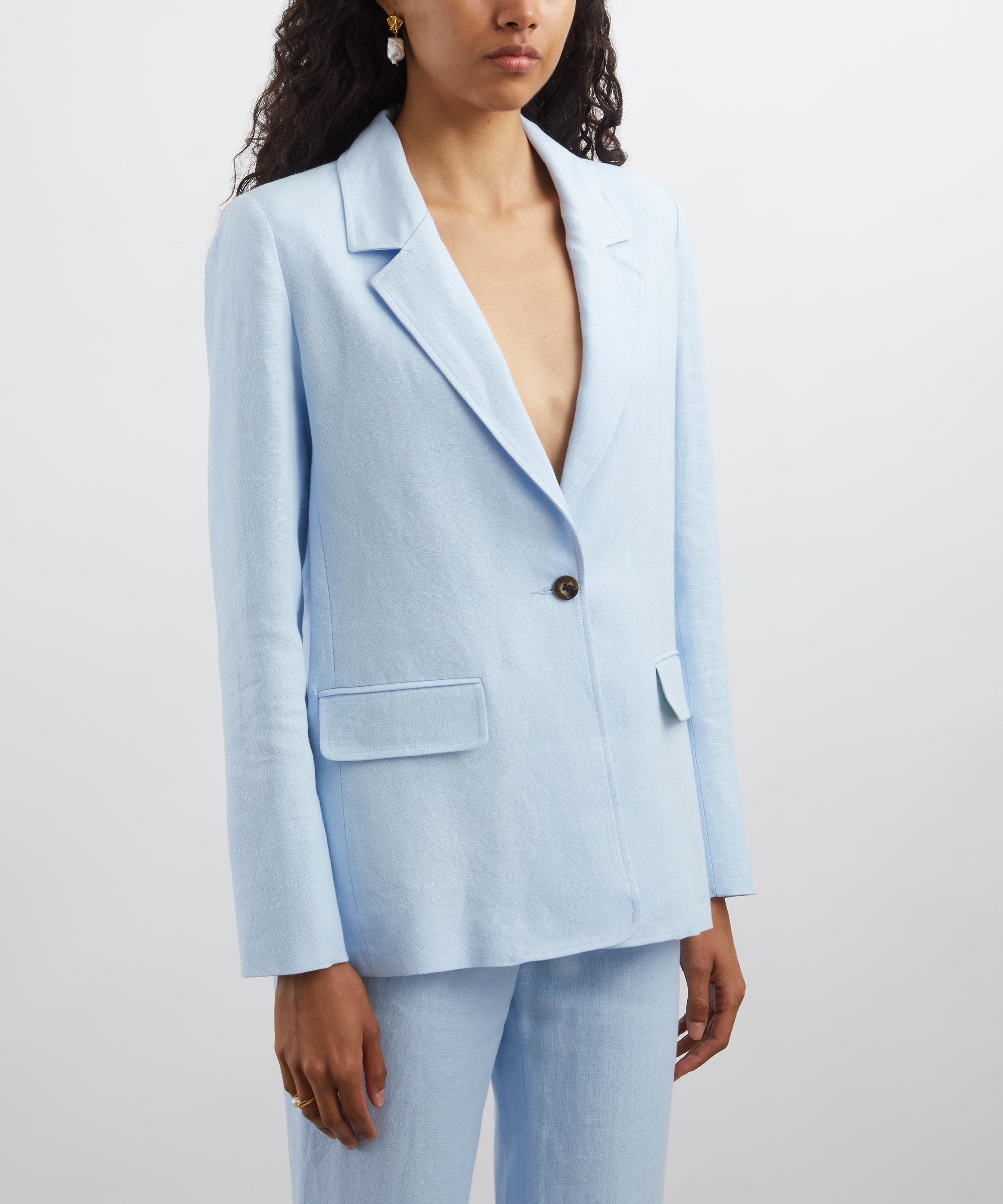 KIPPER - Sugared Almond Blazer image number 2
