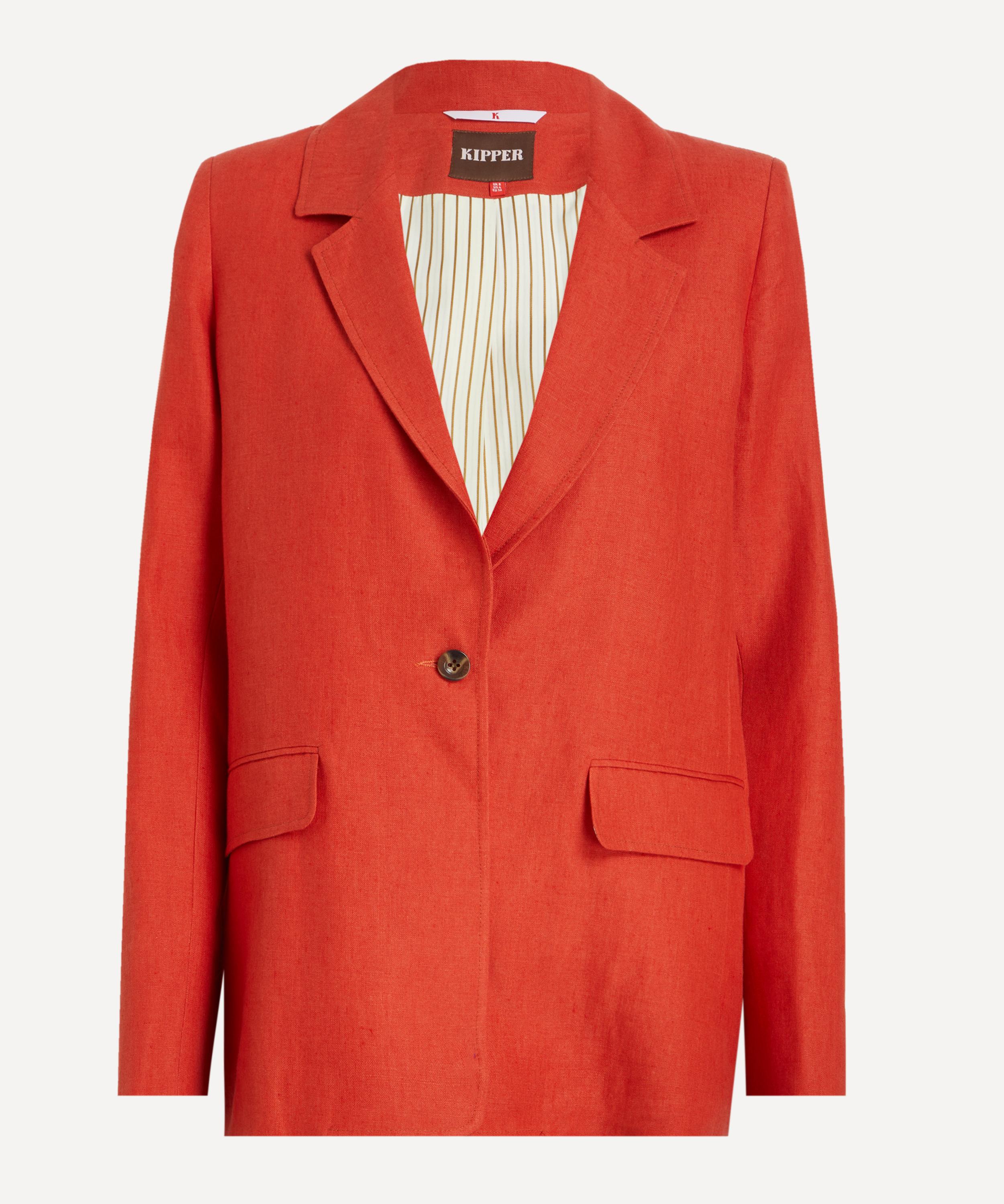 KIPPER - Paloma Blazer image number 0