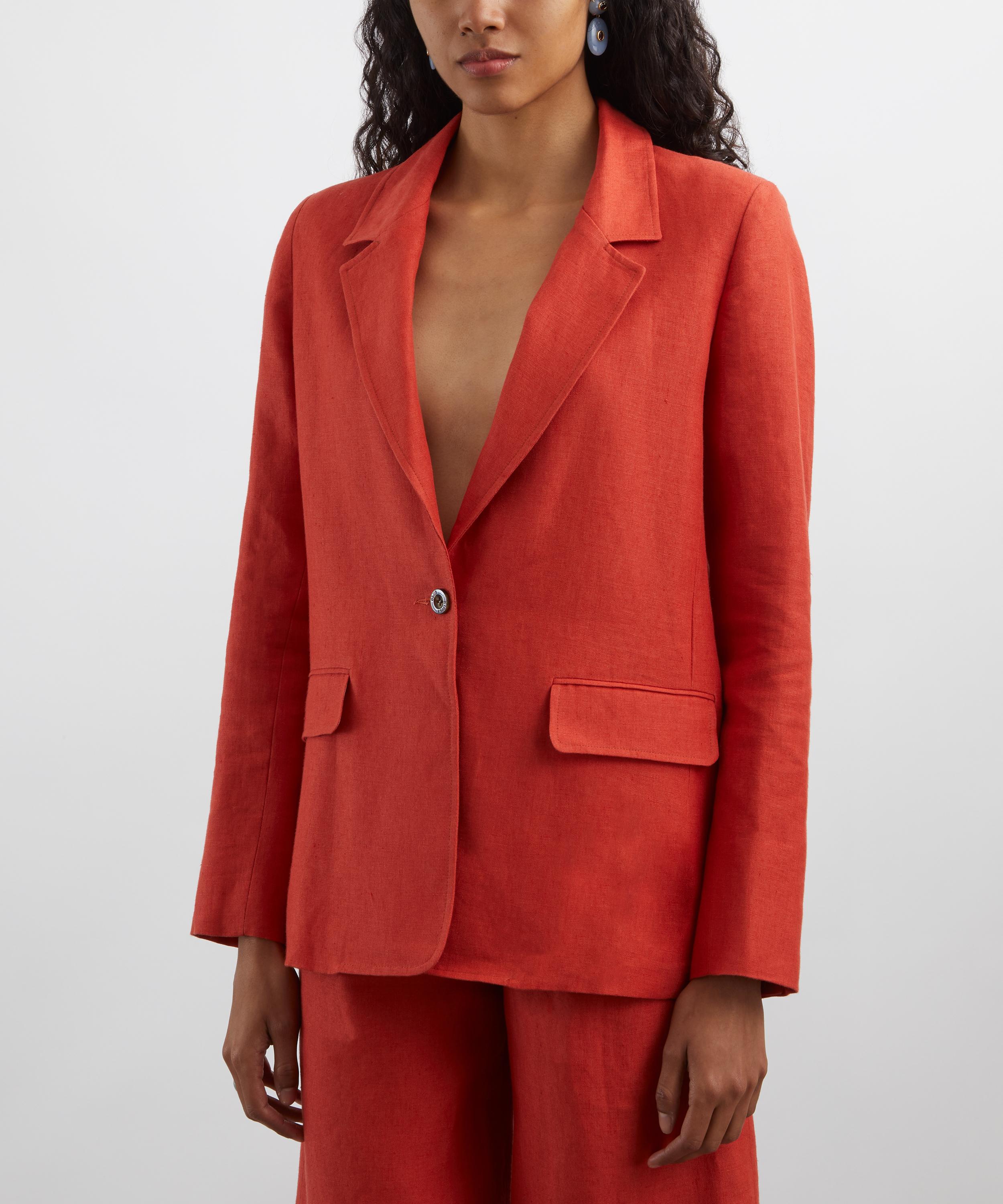 KIPPER - Paloma Blazer image number 2