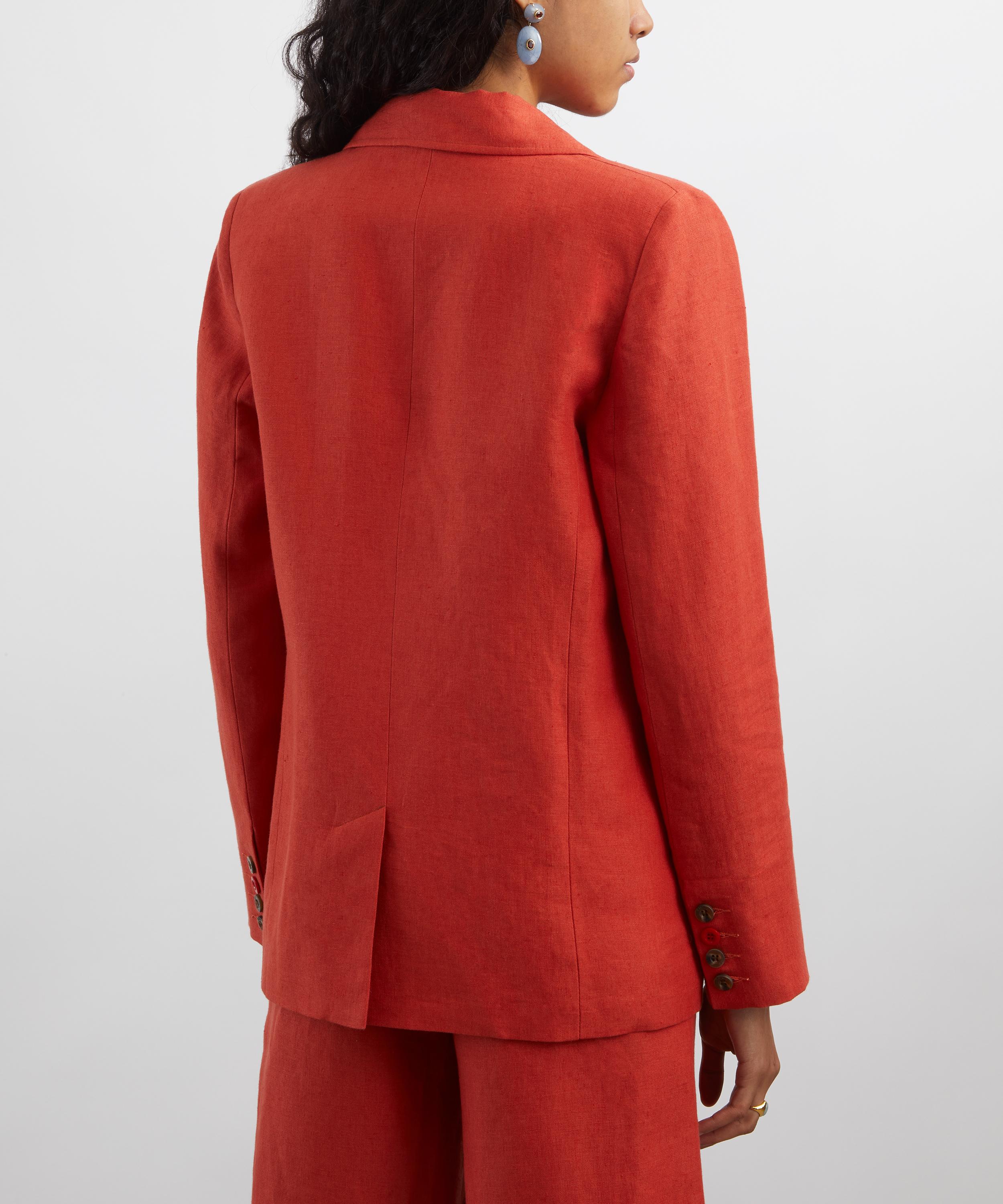 KIPPER - Paloma Blazer image number 3