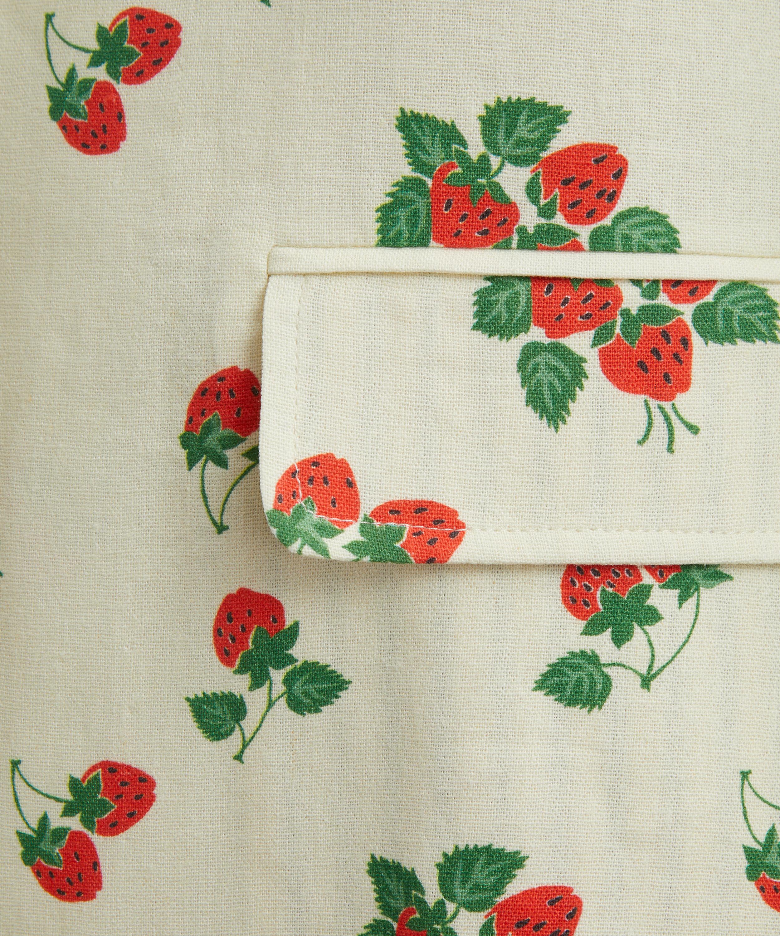 KIPPER - Strawberries and Cream Blazer image number 4