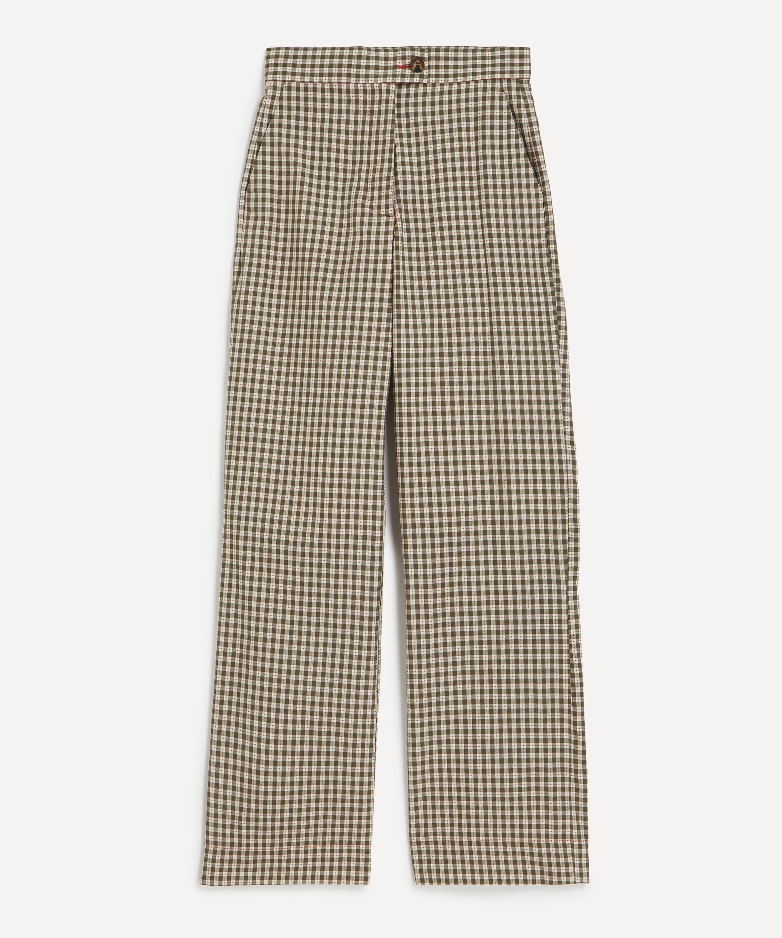 KIPPER - Rum and Raisin Miracle Trousers image number 0