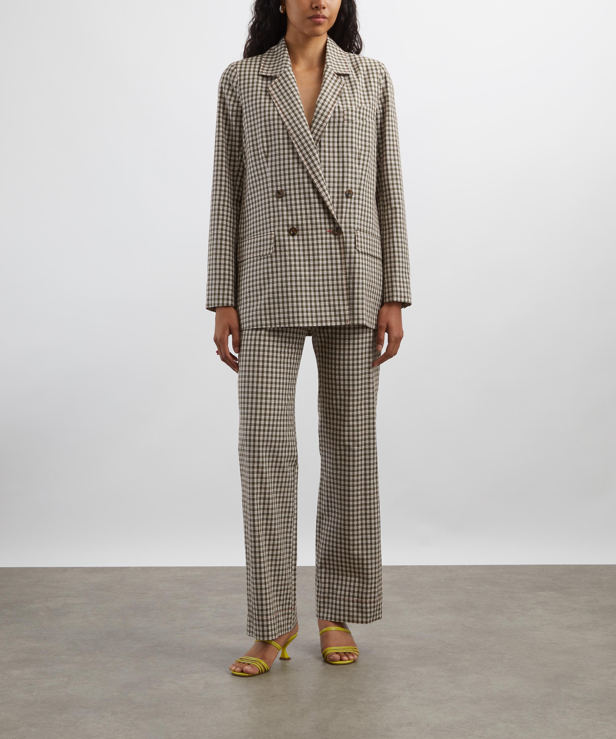 KIPPER - Rum and Raisin Miracle Trousers image number 1