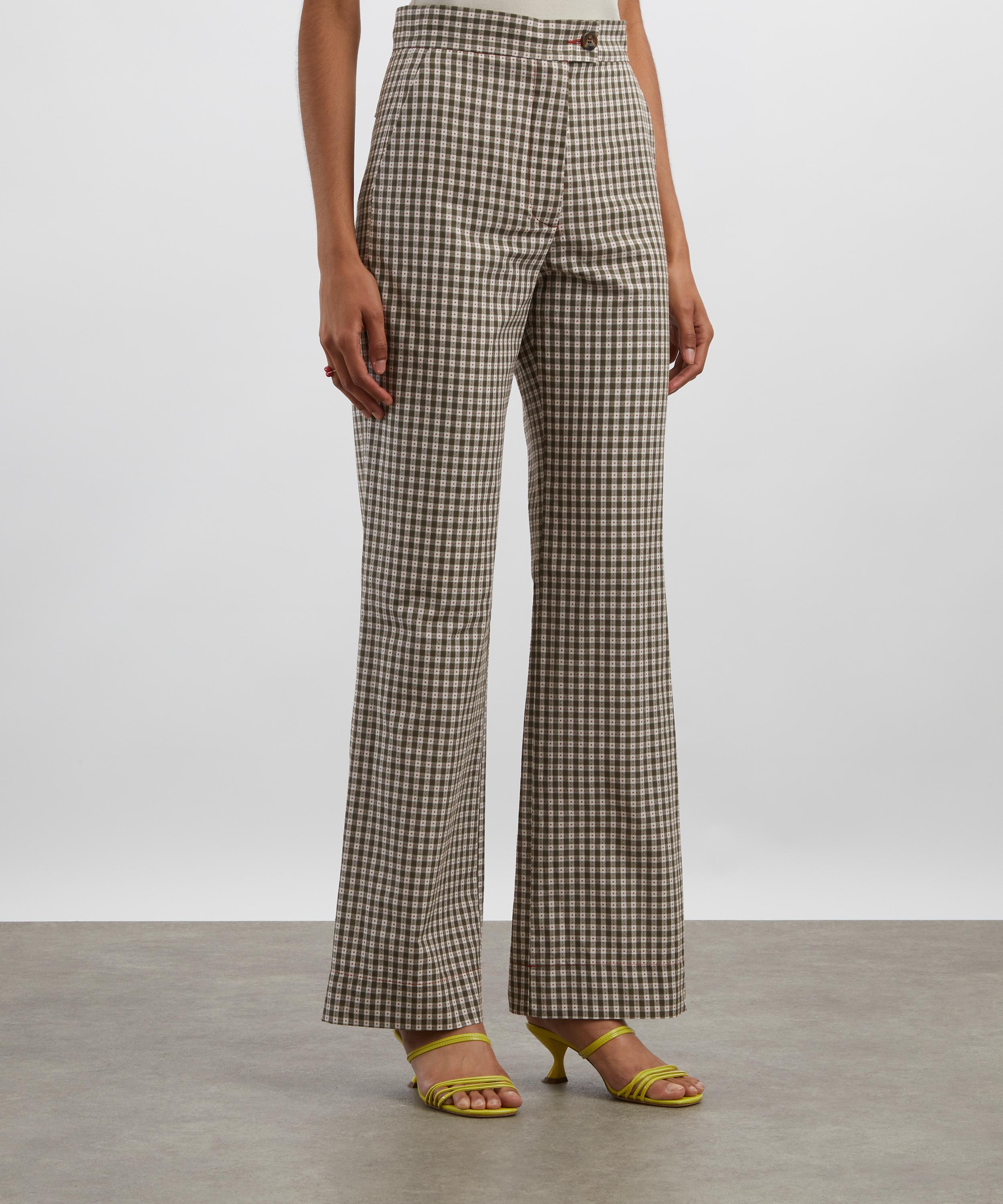 KIPPER - Rum and Raisin Miracle Trousers image number 2