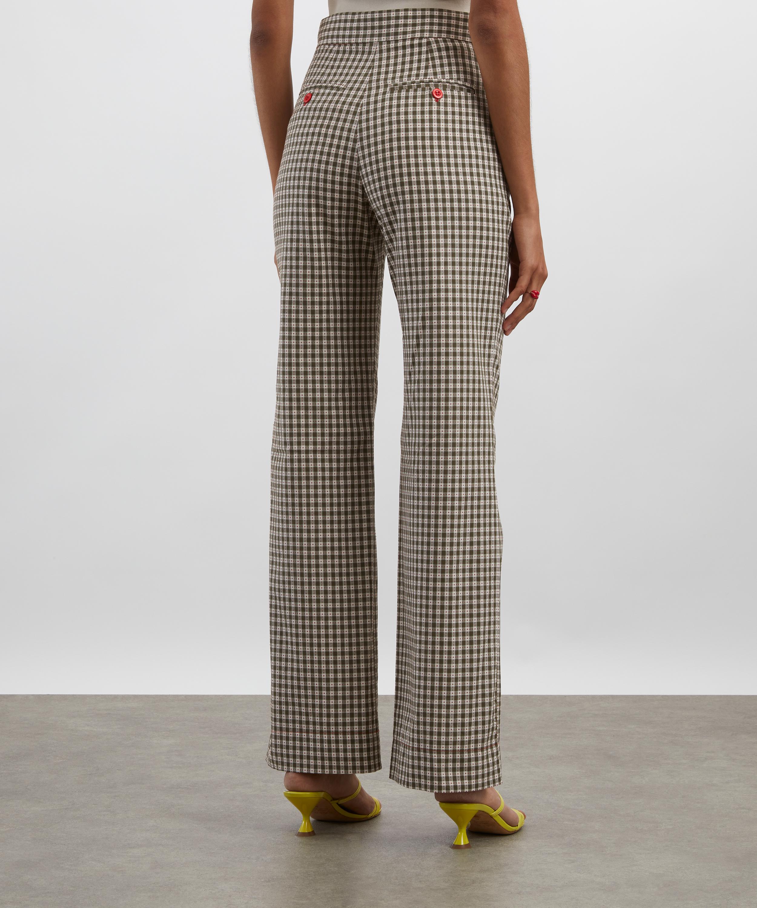 KIPPER - Rum and Raisin Miracle Trousers image number 3