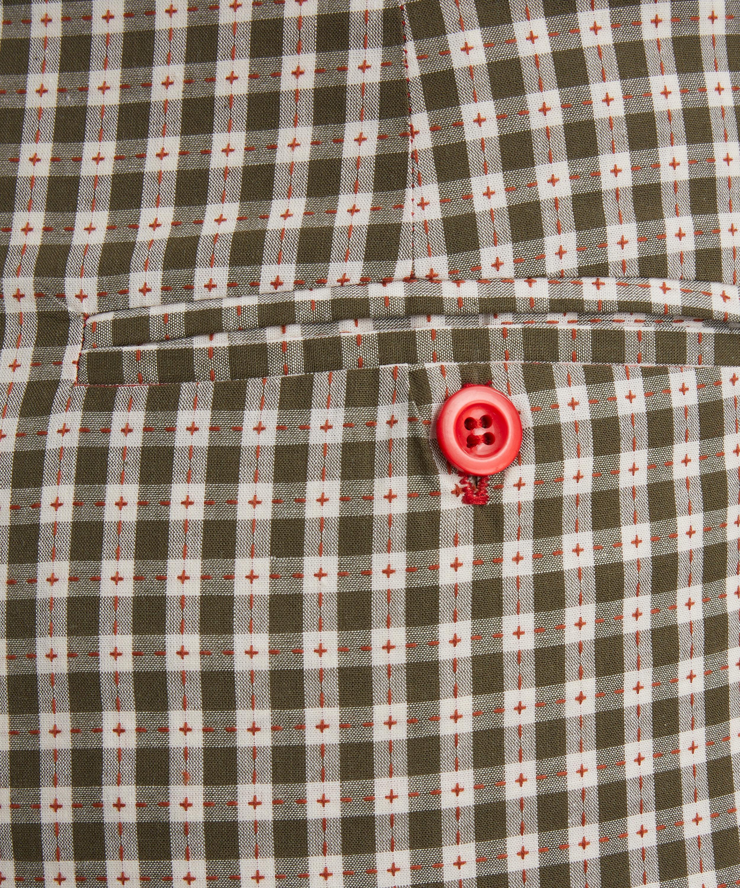 KIPPER - Rum and Raisin Miracle Trousers image number 4