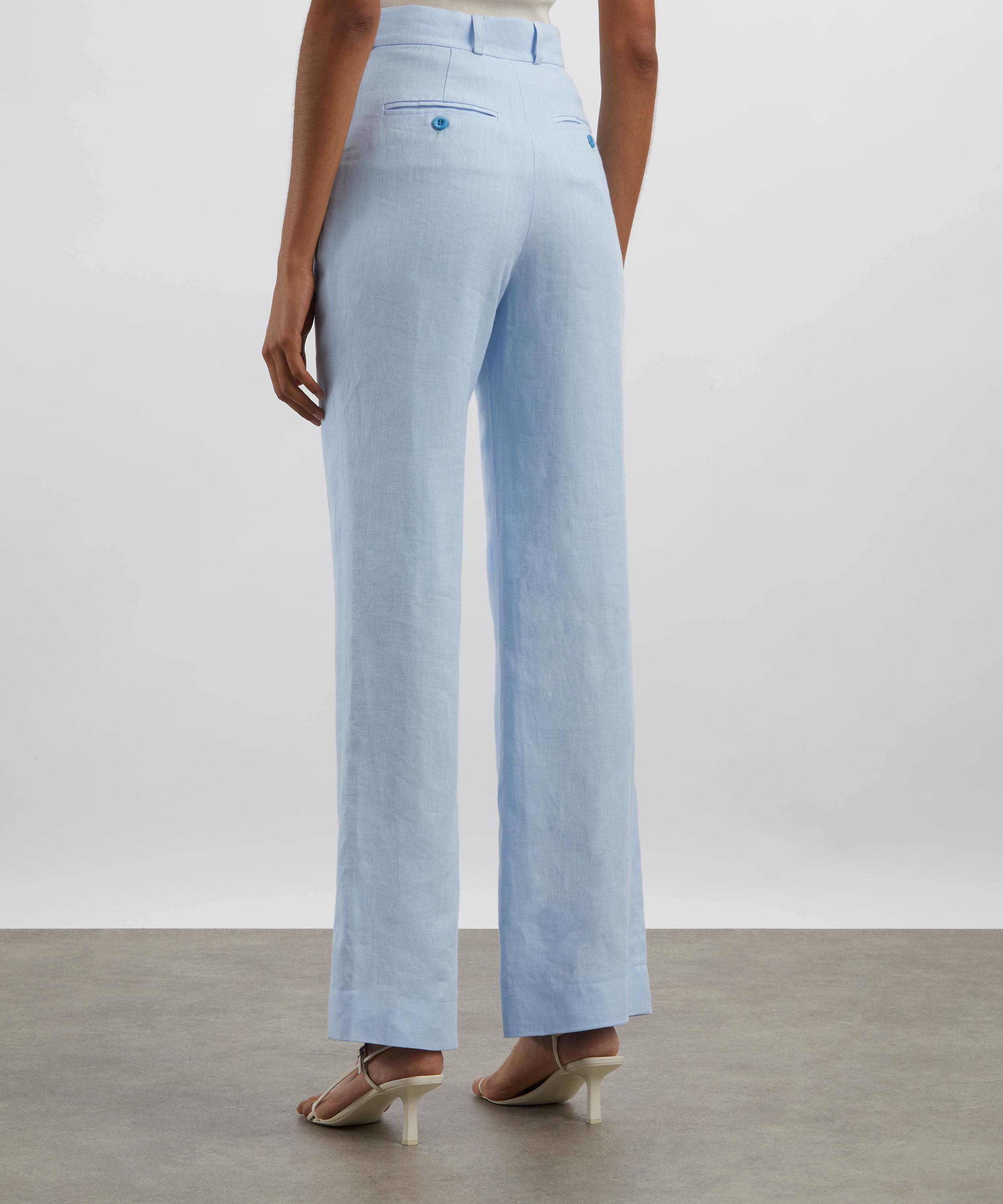 KIPPER - Sugared Almond Miracle Trousers image number 3
