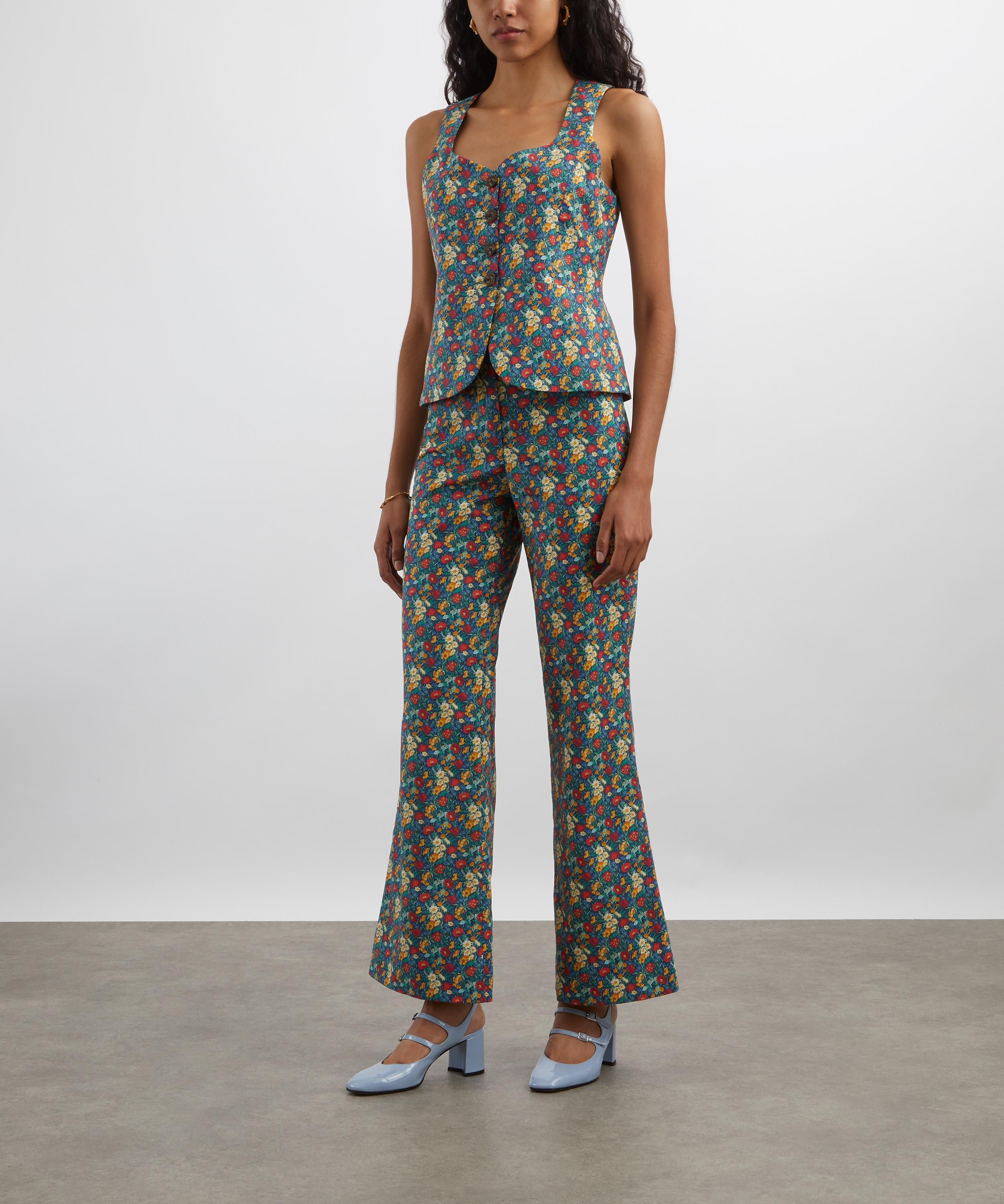 KIPPER - Pick’n’Mix Liberty Waistcoat image number 1