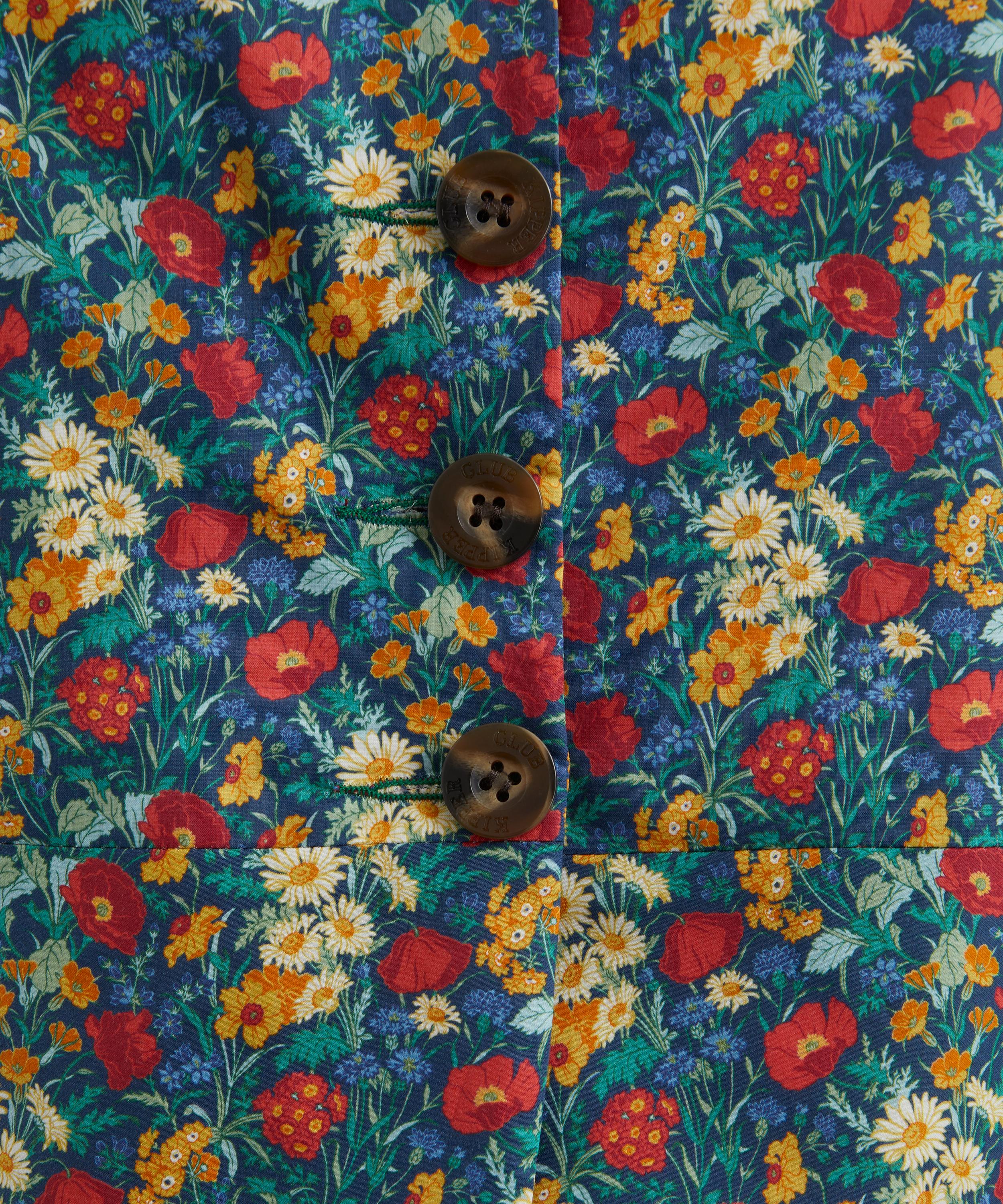 KIPPER - Pick’n’Mix Liberty Waistcoat image number 4