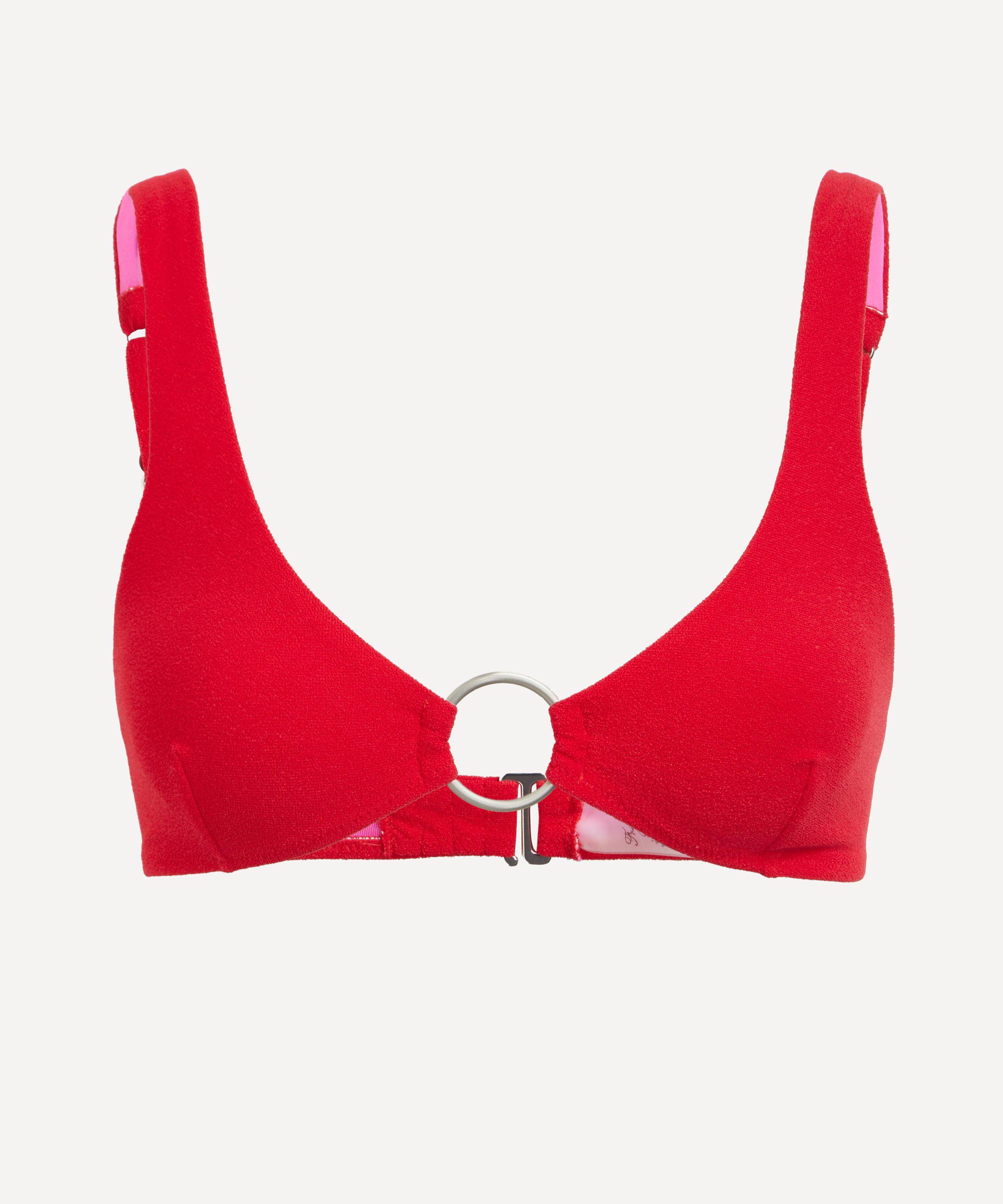 Fruity Booty - Elettra Bikini Top image number 0