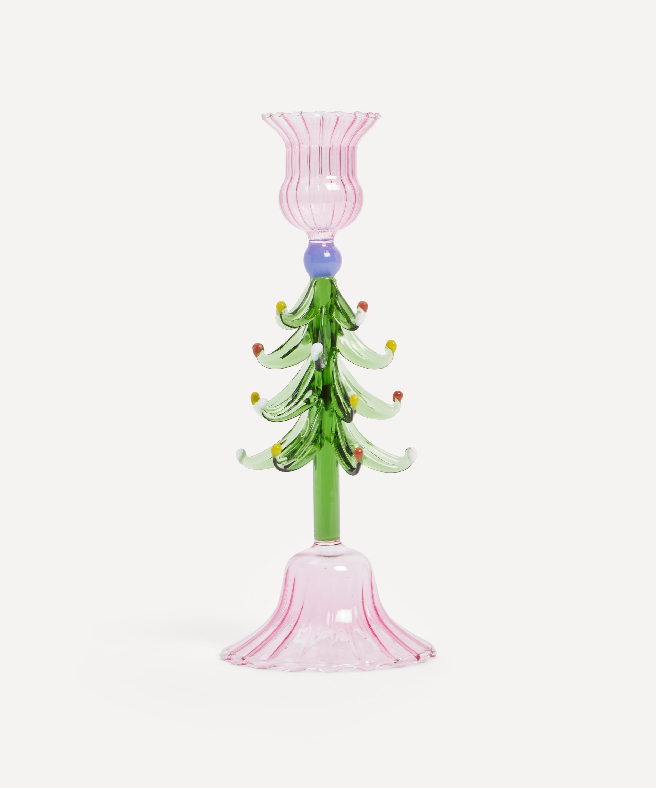 &Klevering - Merry Tree Candle Holder