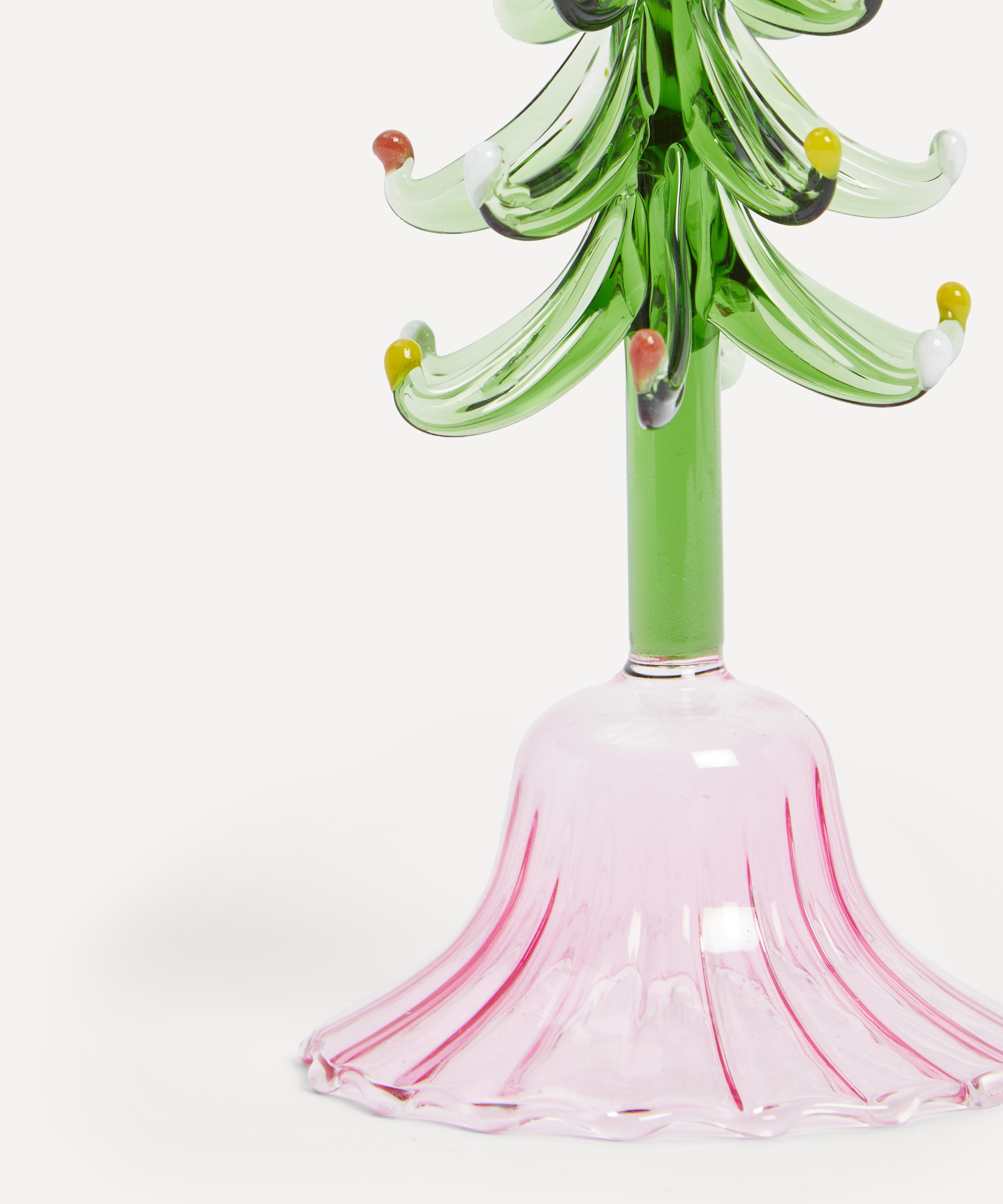 &Klevering - Merry Tree Candle Holder image number 2