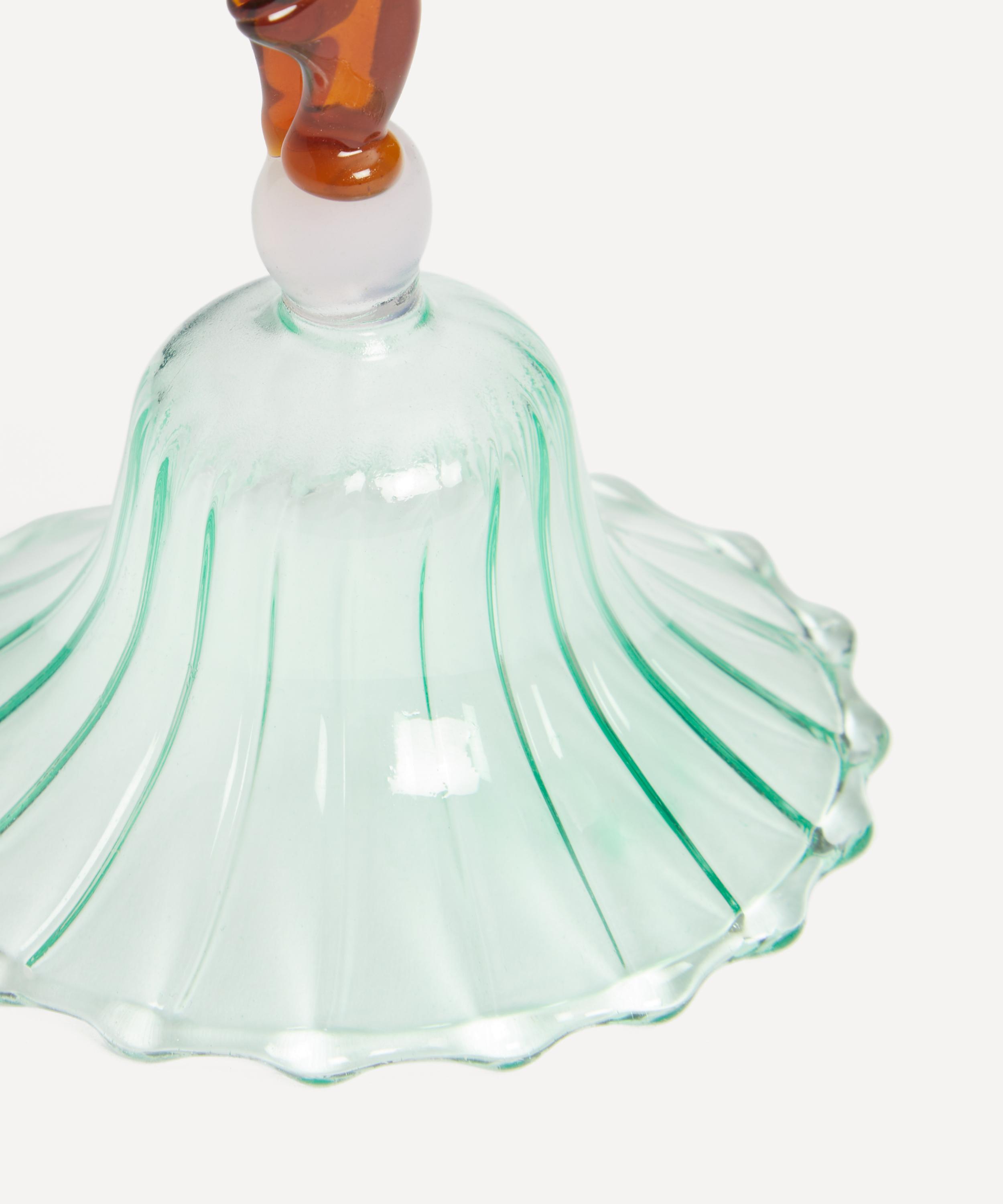 &Klevering - Merry Reindeer Candle Holder image number 5