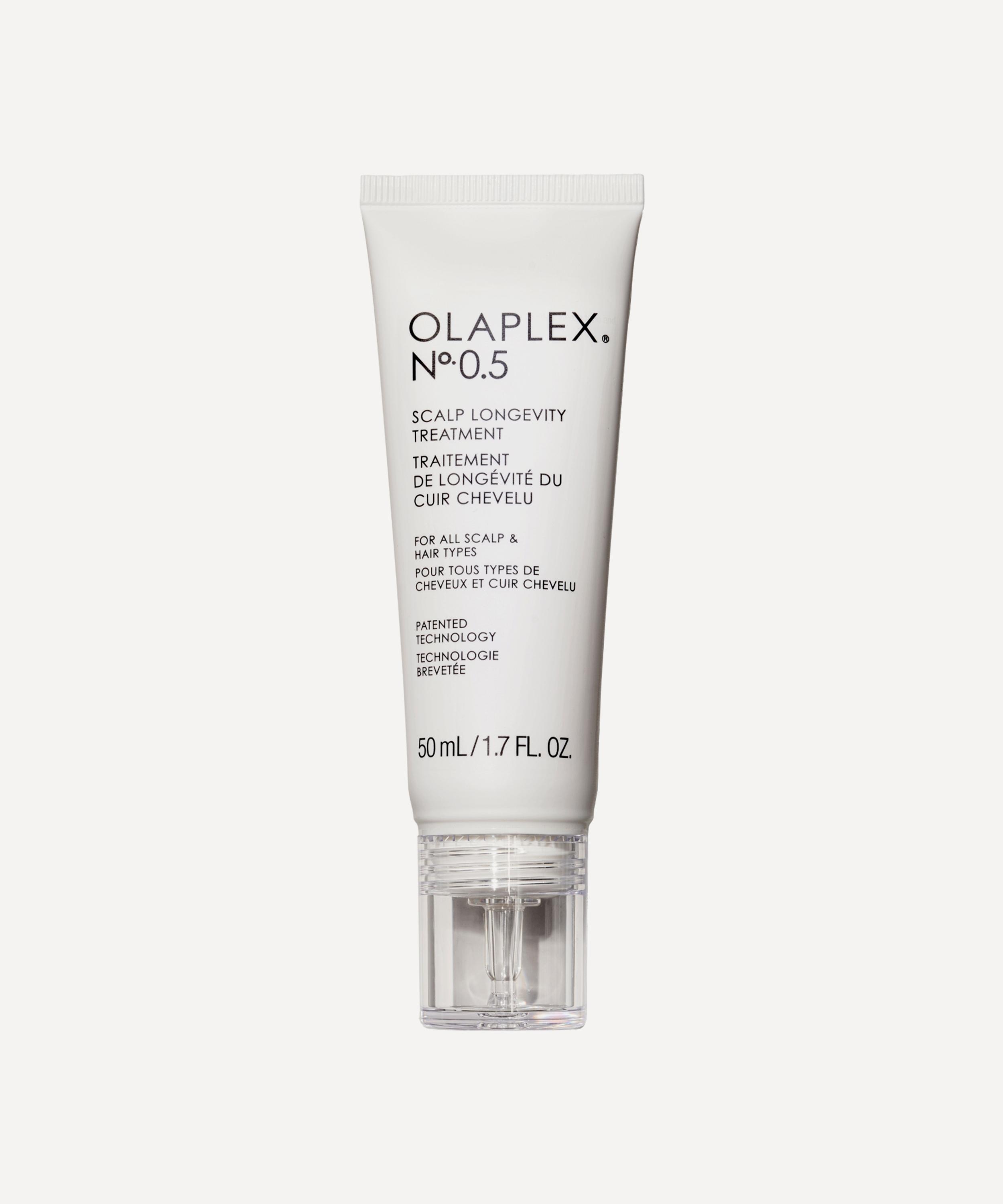 OLAPLEX - No 05 Scalp Longevity Treatment 50ml image number 0