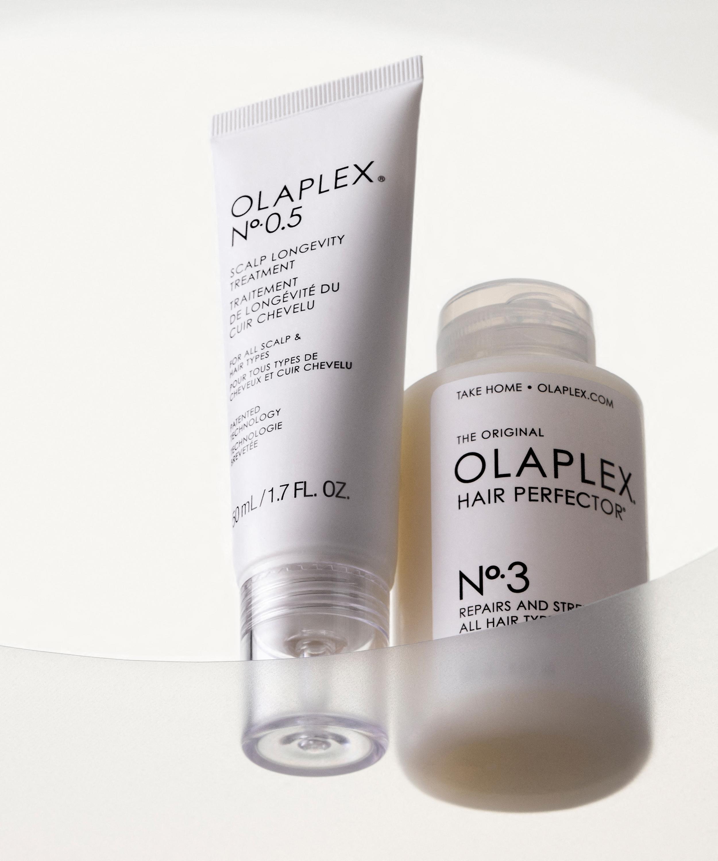 OLAPLEX - No 05 Scalp Longevity Treatment 50ml image number 2