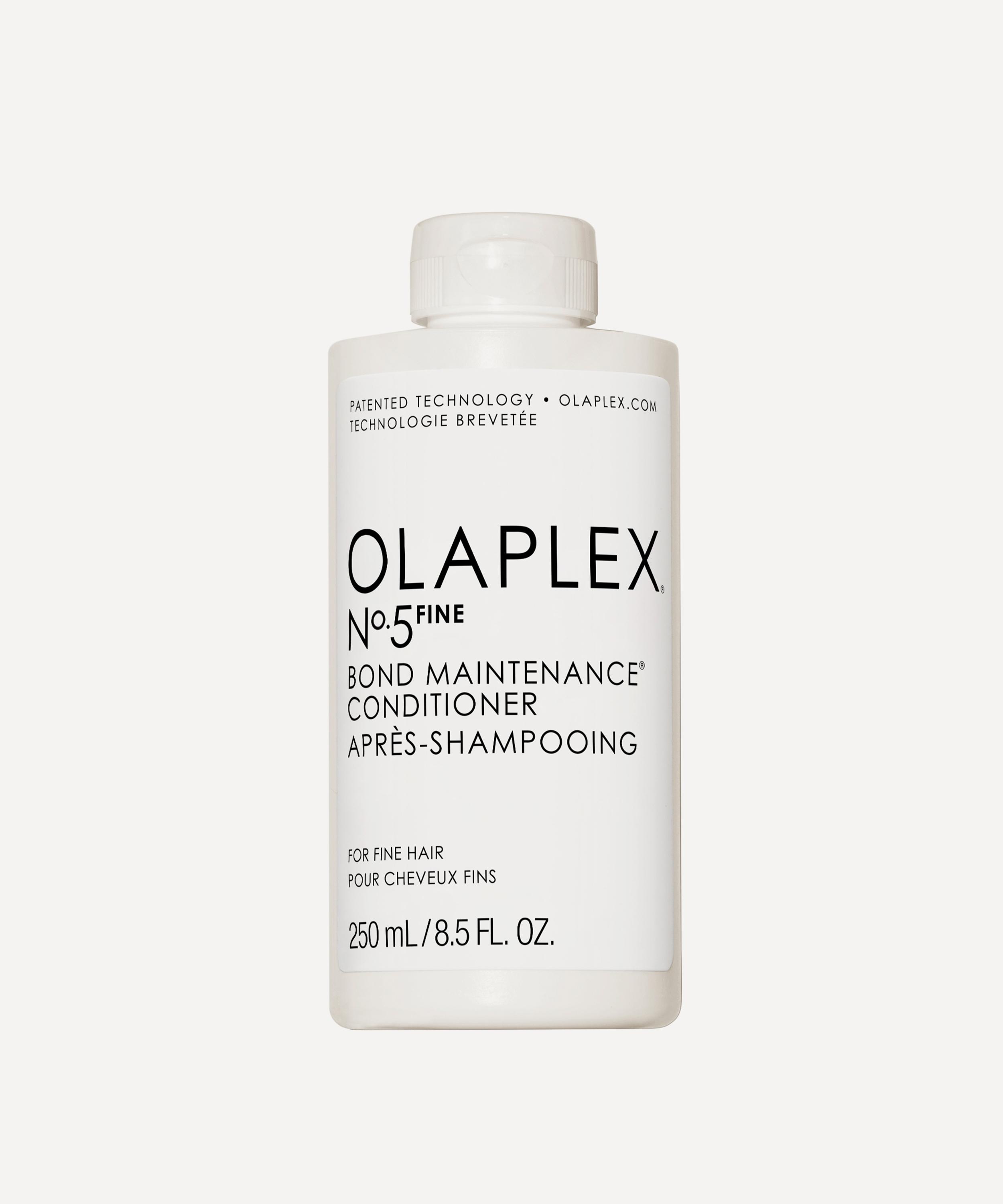 OLAPLEX - No 5 Fine Bond Maintenance Conditioner 250ml image number 0