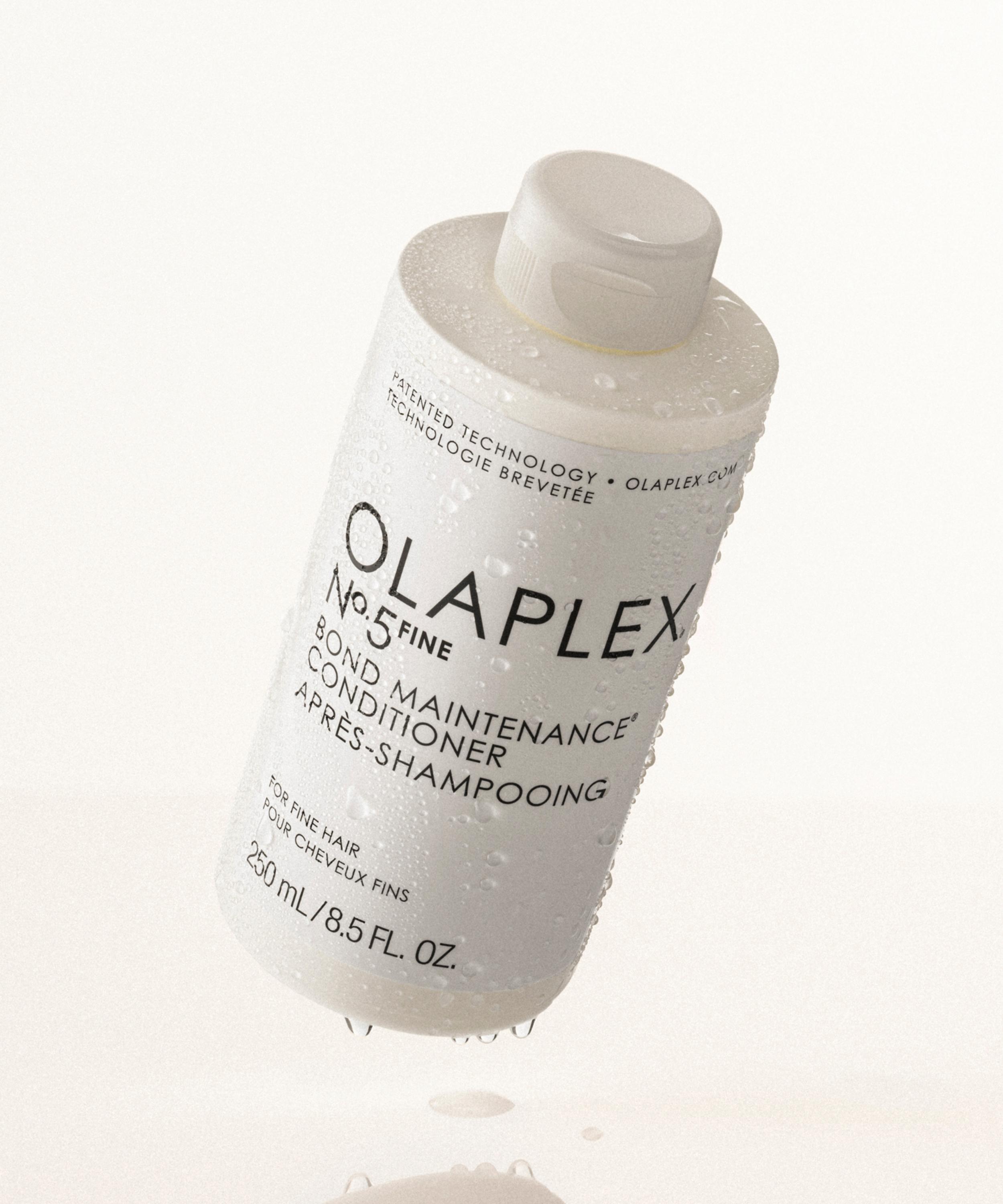 OLAPLEX - No 5 Fine Bond Maintenance Conditioner 250ml image number 2