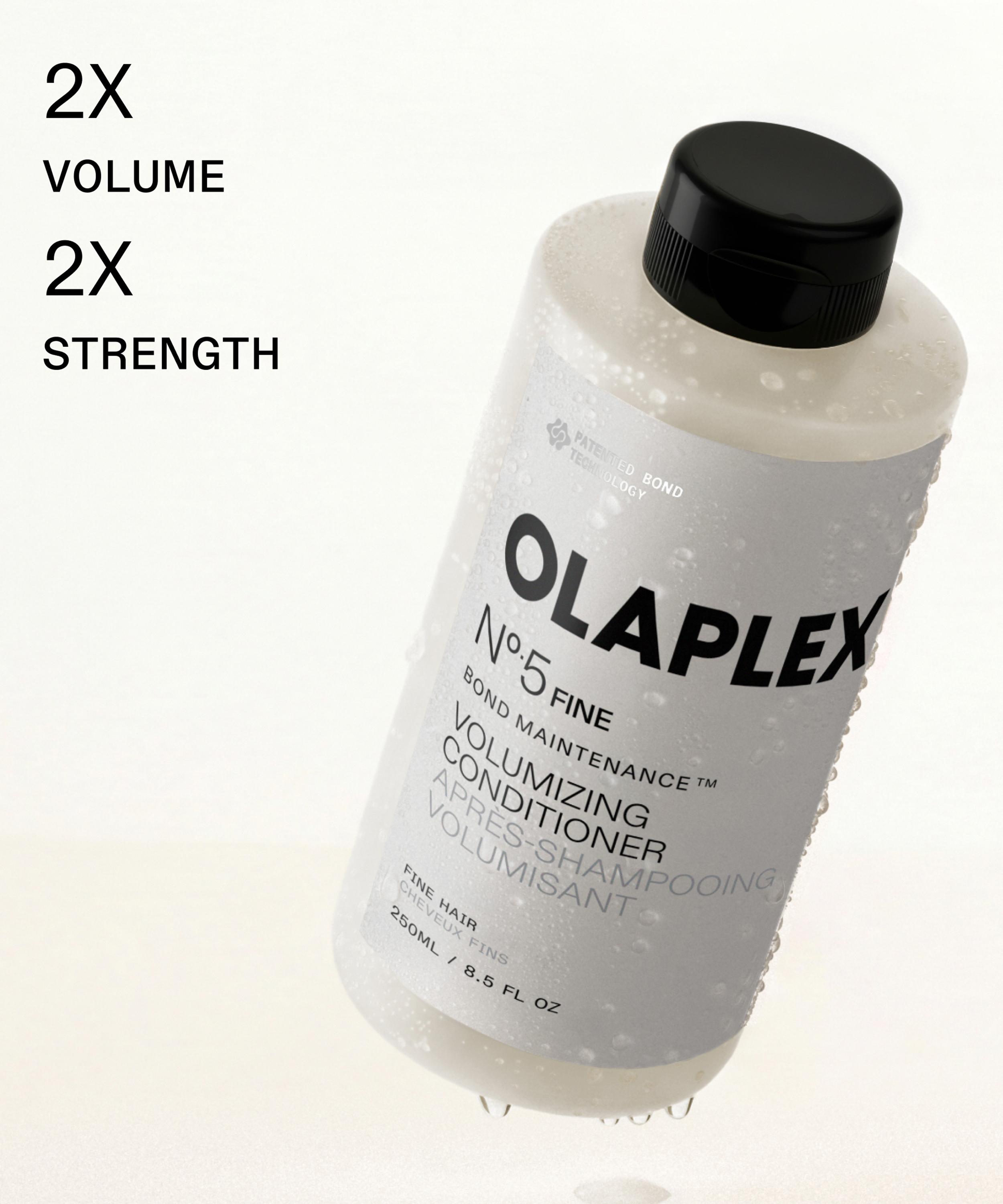 OLAPLEX - No 5 Fine Bond Maintenance Conditioner 250ml image number 3