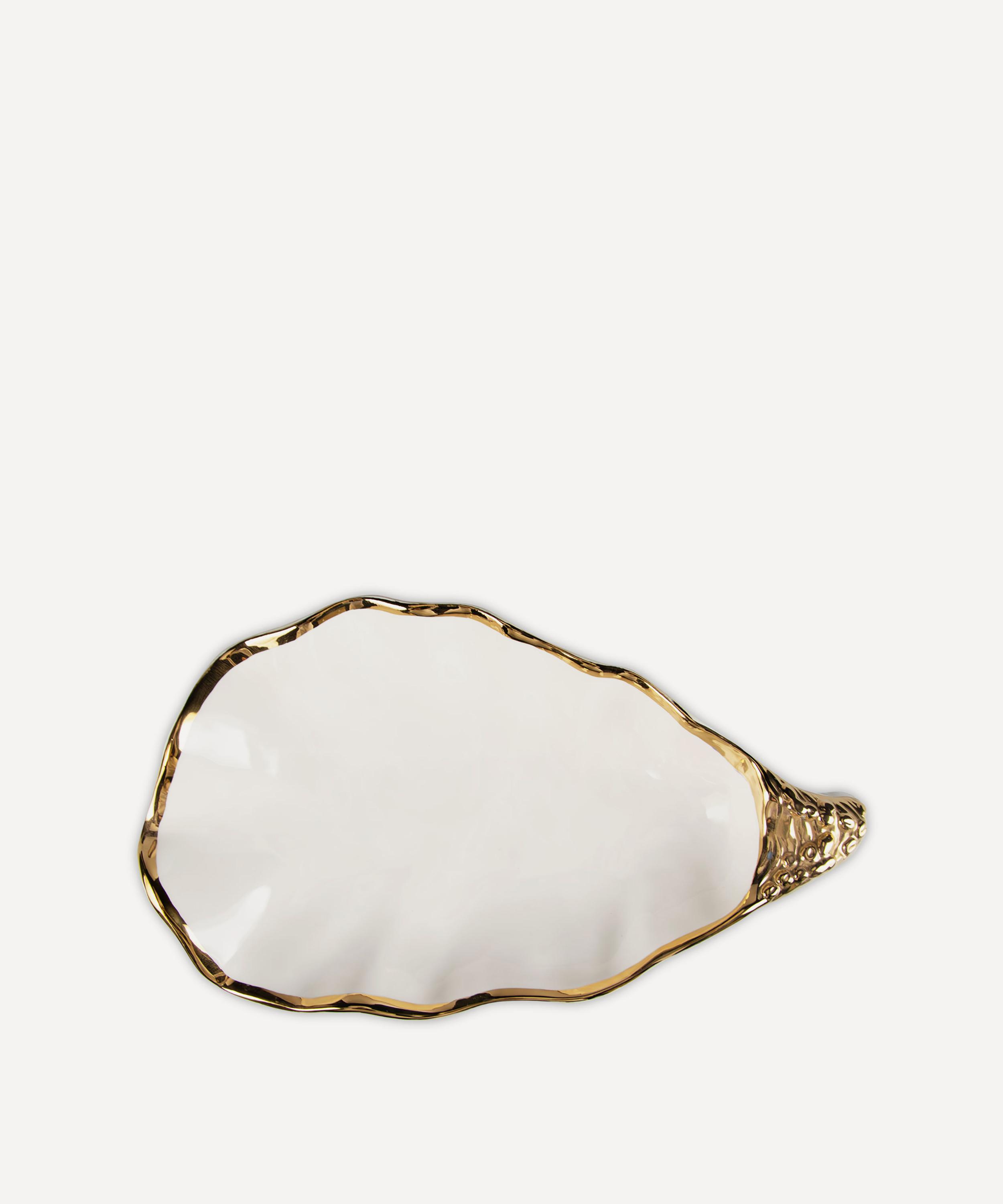 Edelweiss - Medium Oyster Platter