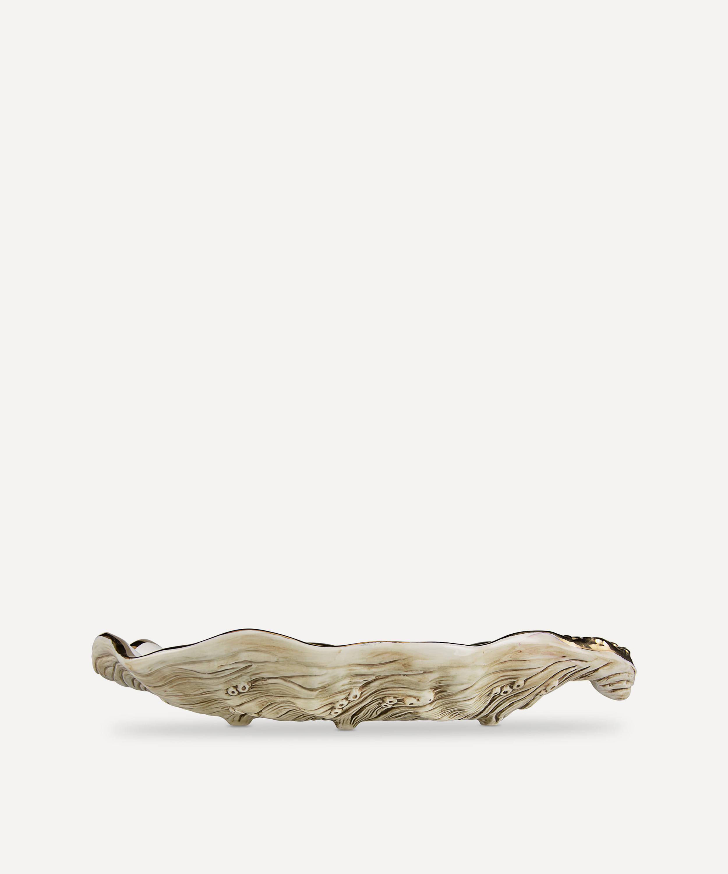 Edelweiss - Medium Oyster Platter image number 1