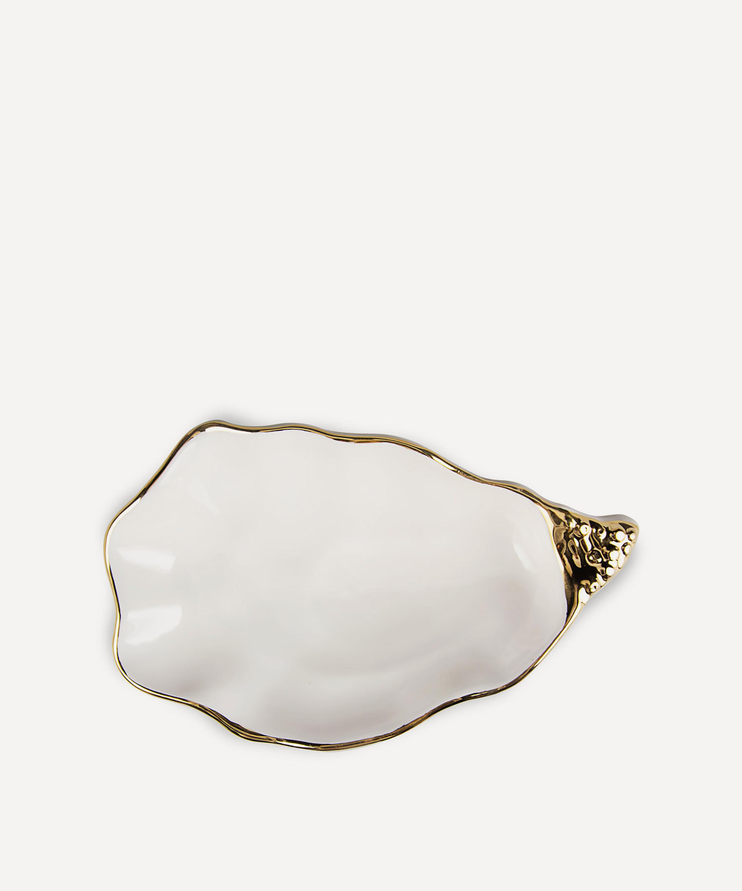 Edelweiss - Small Oyster Platter