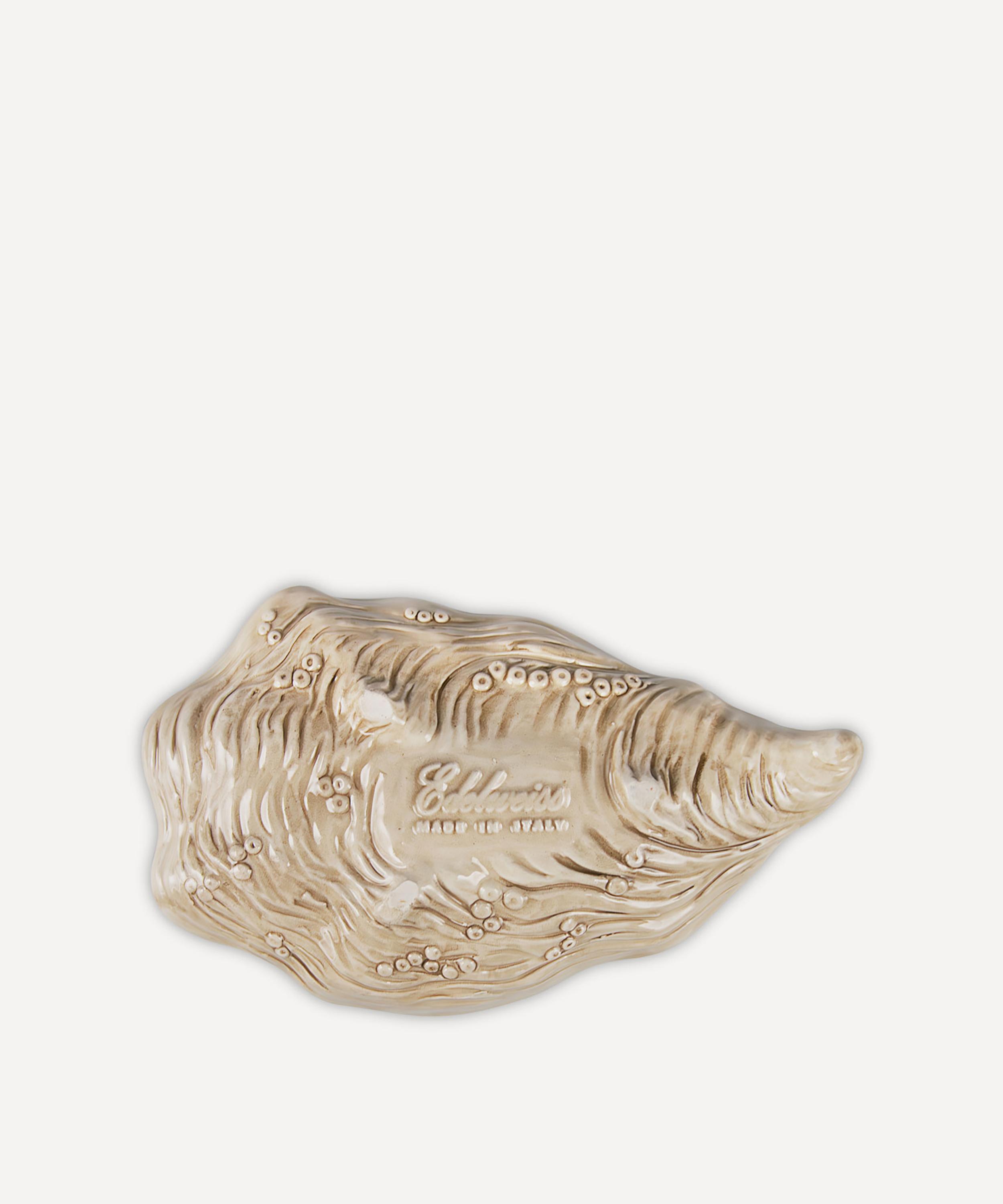 Edelweiss - Small Oyster Platter image number 2