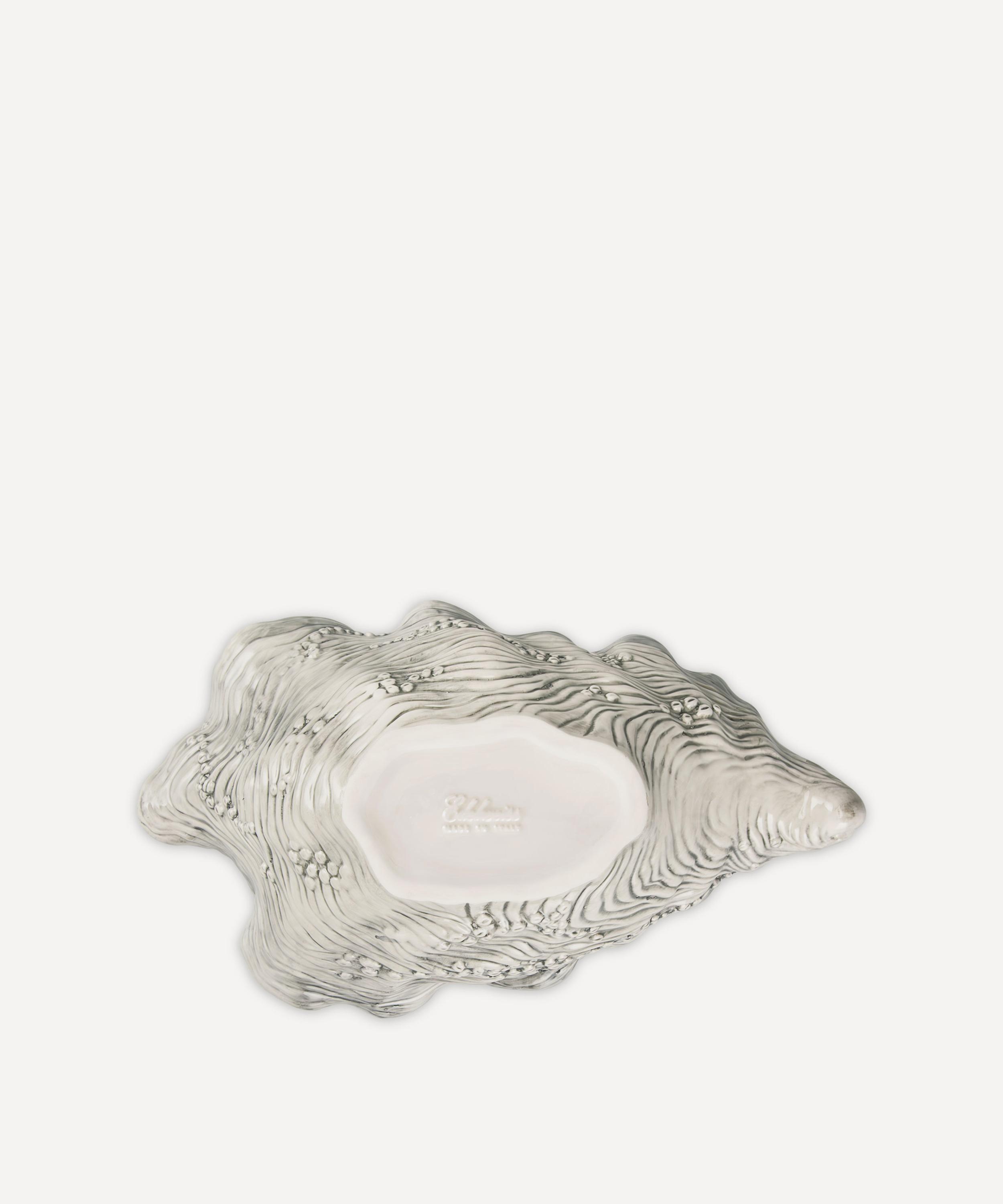 Edelweiss - Mother of Pearl Oyster Champagne Bucket image number 1